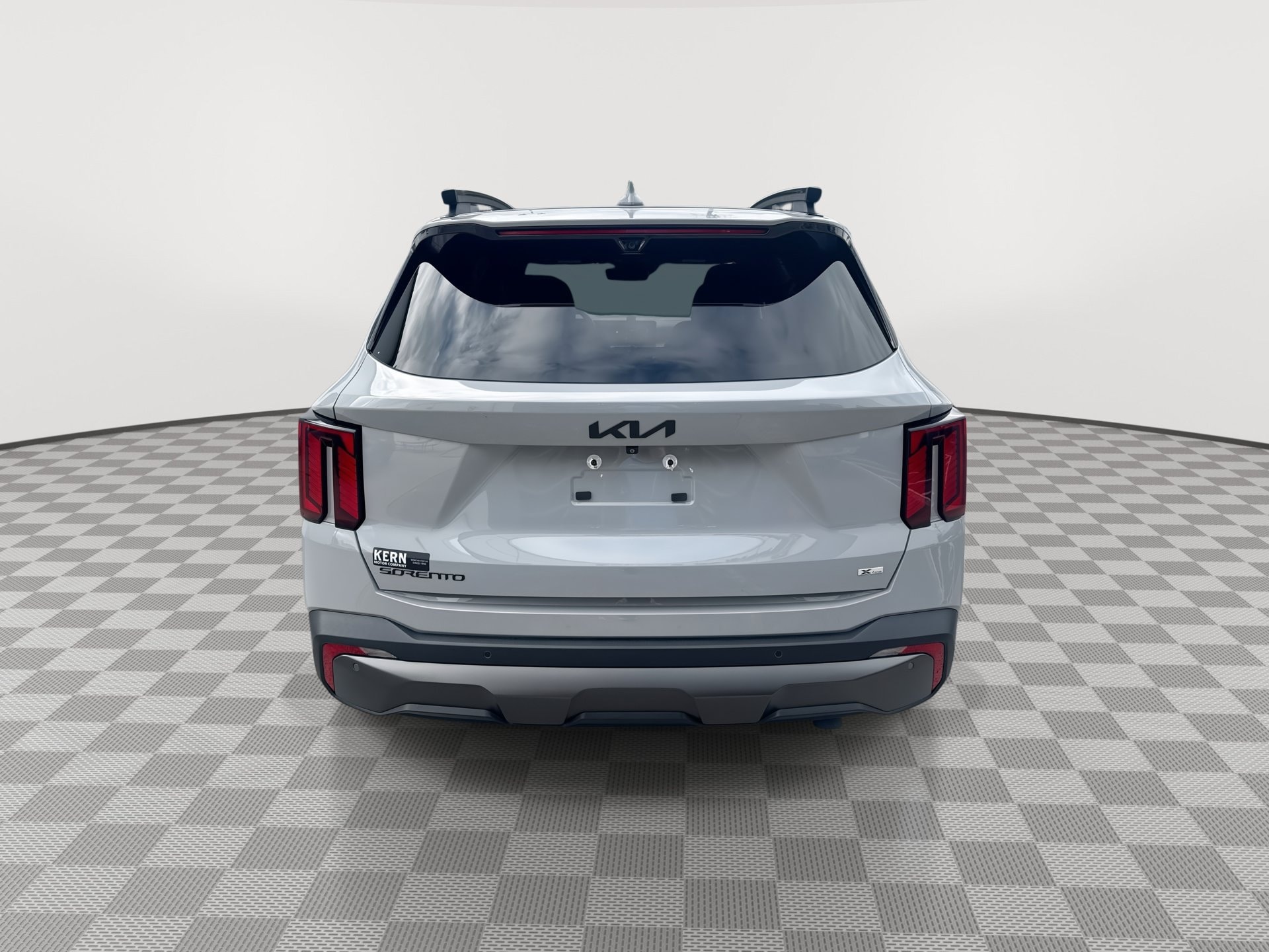 2025 Kia Sorento X-Line SX Prestige - Photo 7