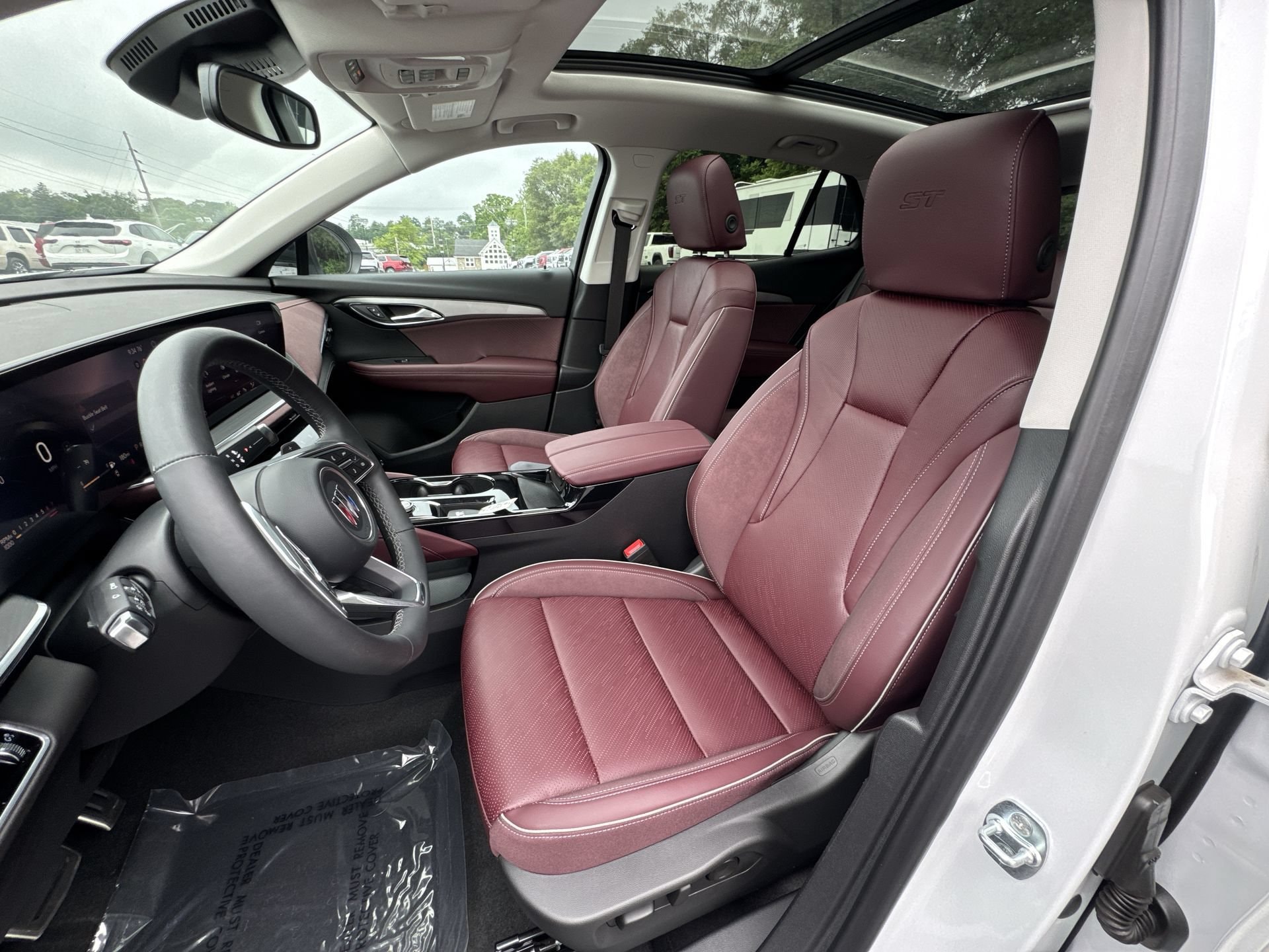 2026 Buick Envision Sport Touring - Photo 13