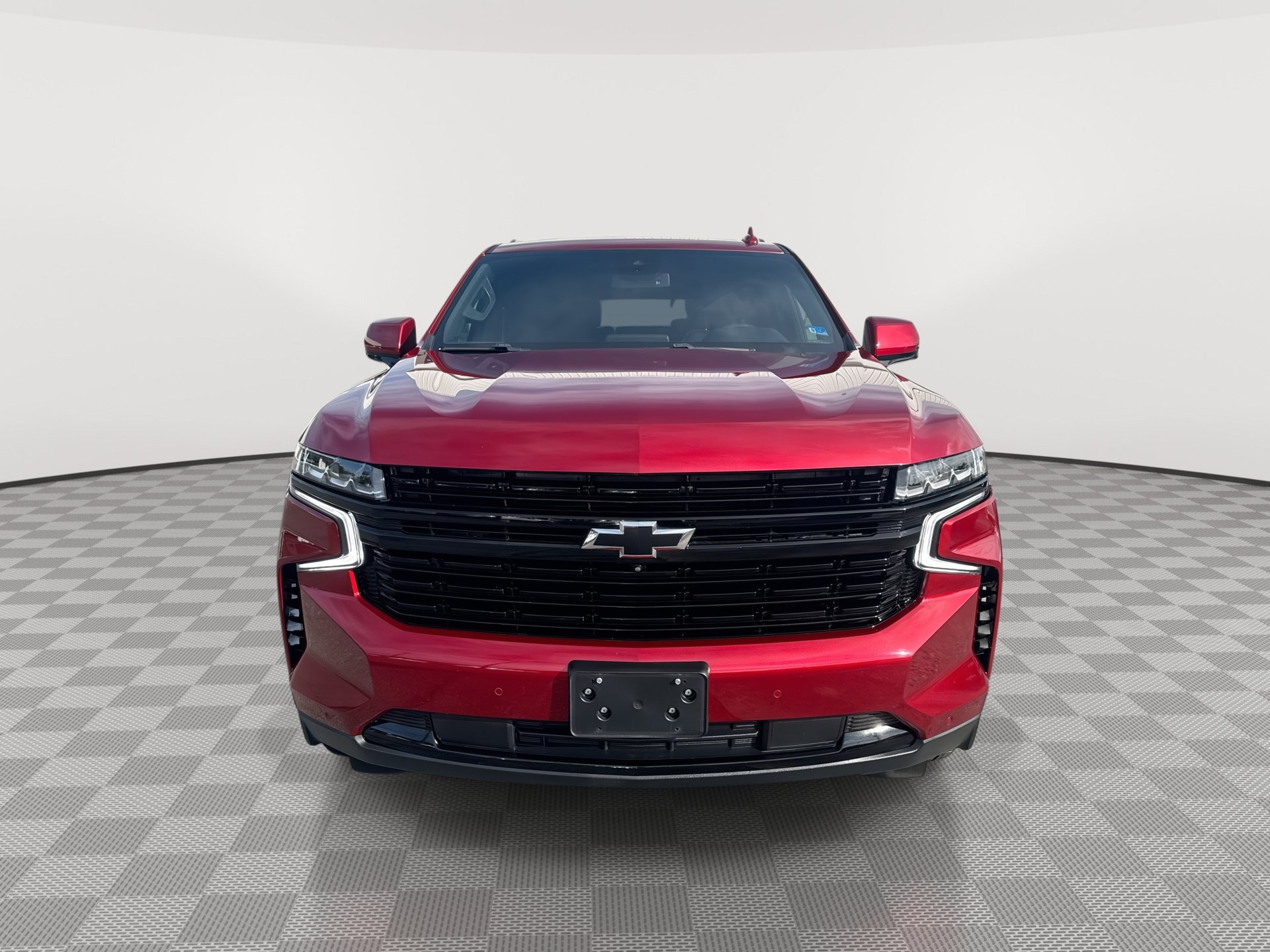 2023 Chevrolet Tahoe RST - Photo 3