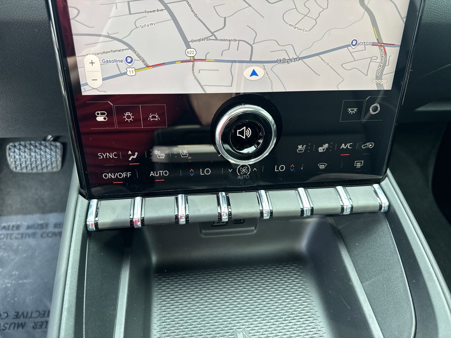 2026 GMC Terrain Denali - Photo 17