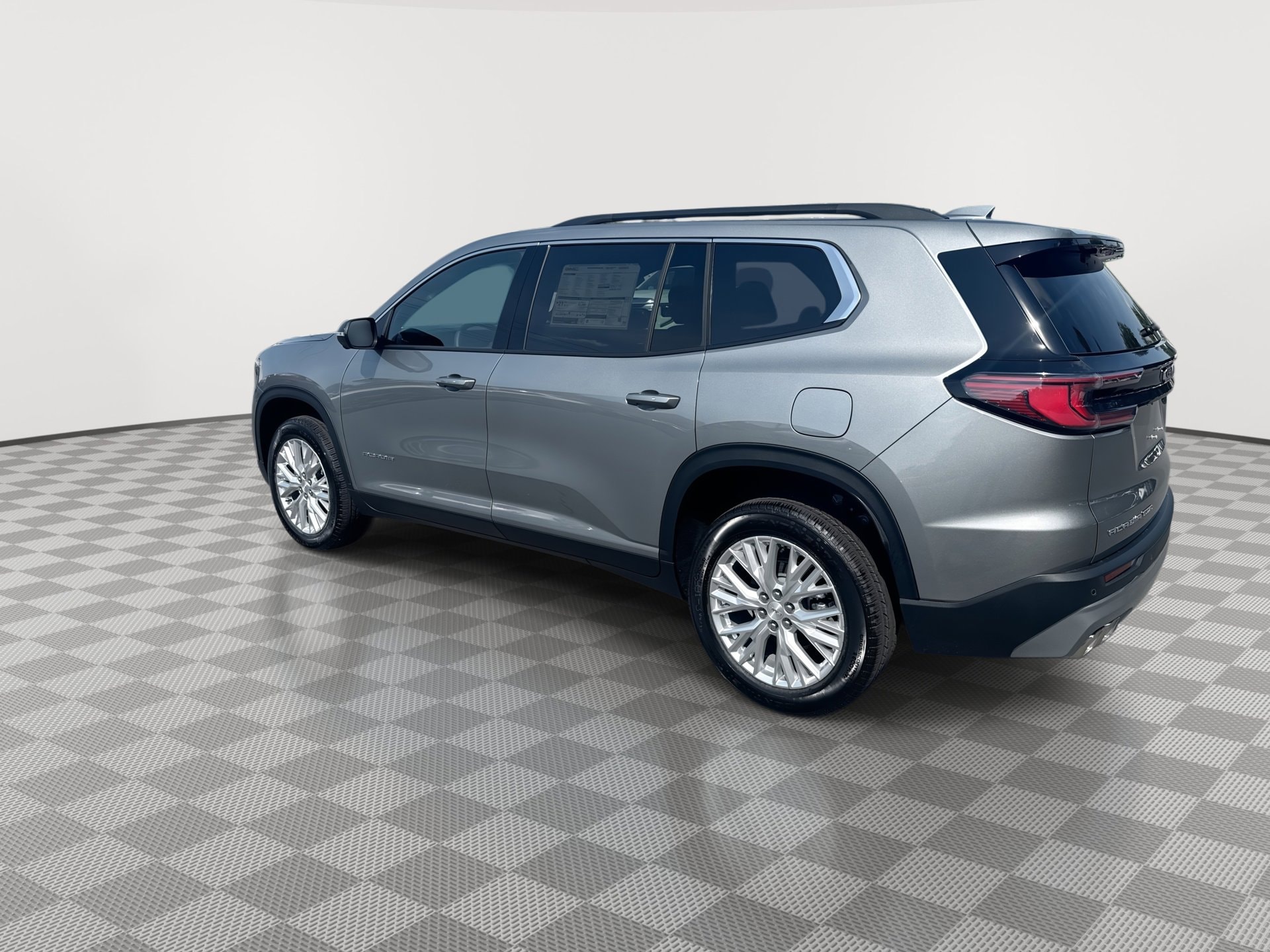 2026 GMC Acadia Elevation - Photo 6