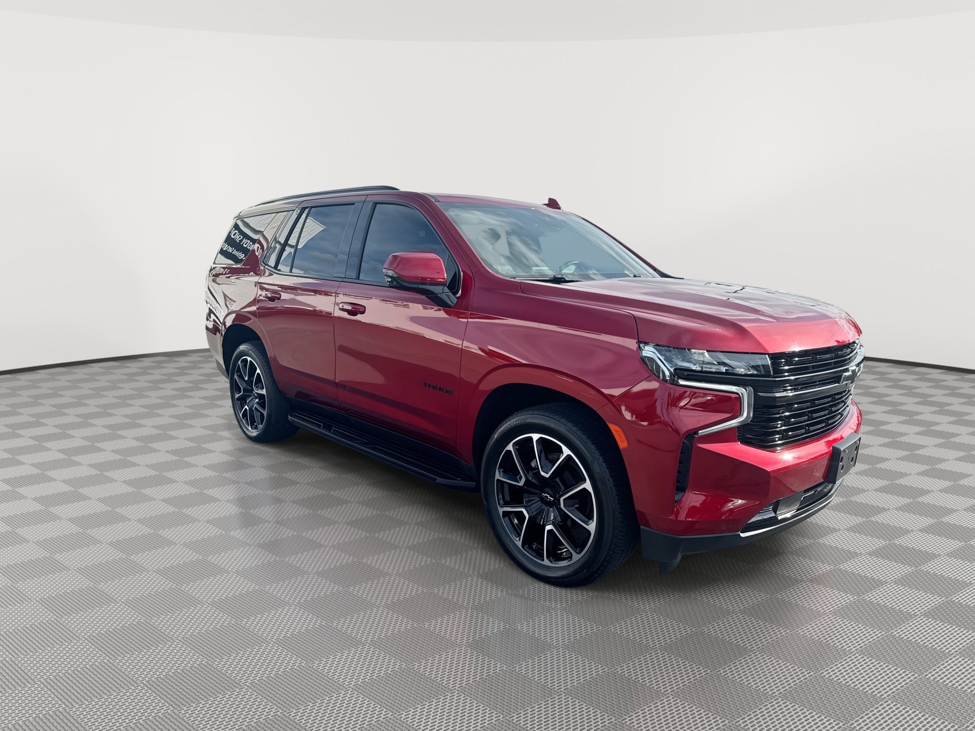 2023 Chevrolet Tahoe RST - Photo 2