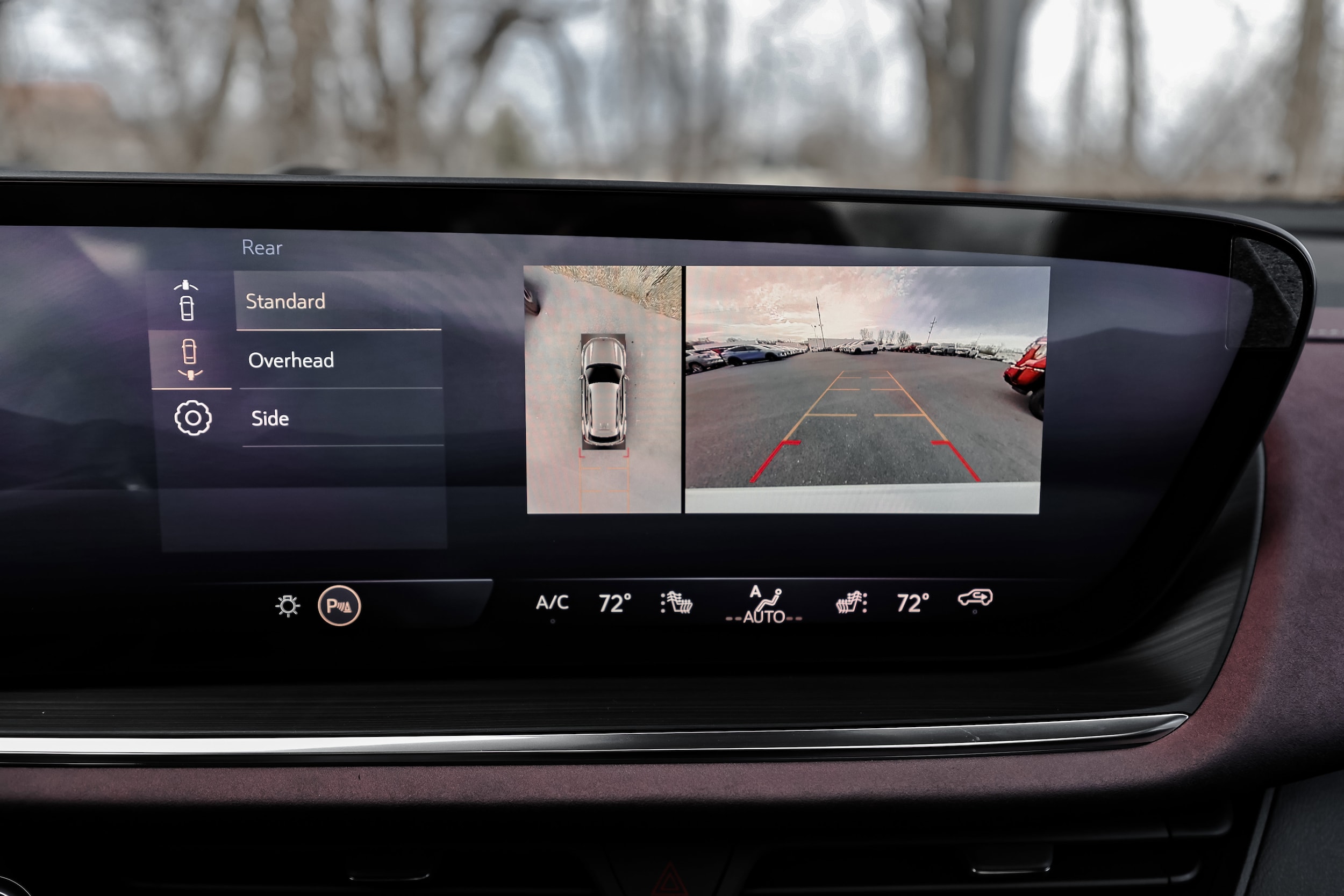 2026 Buick Envision Sport Touring - Photo 39