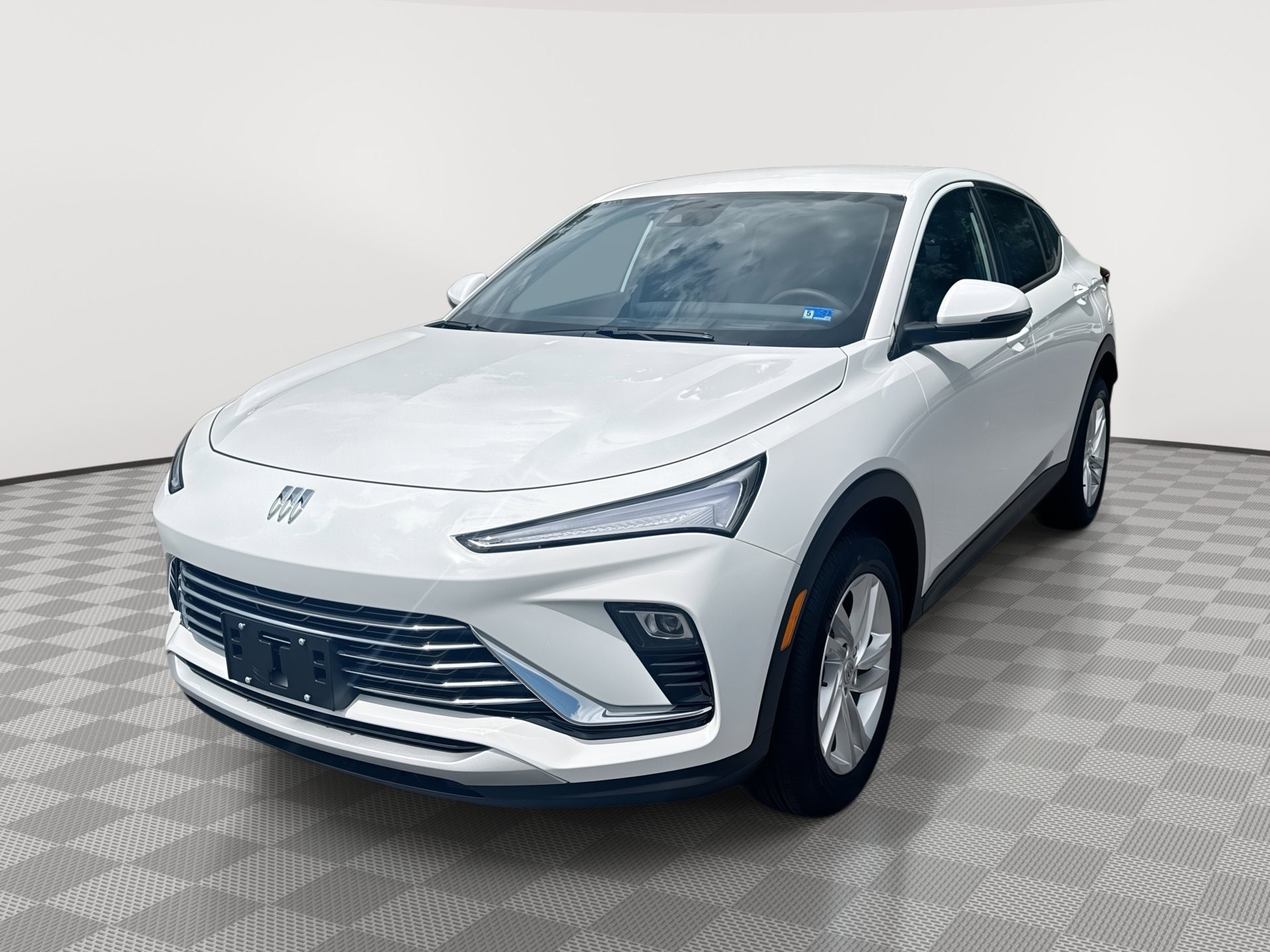 2026 Buick Envista Preferred's photo