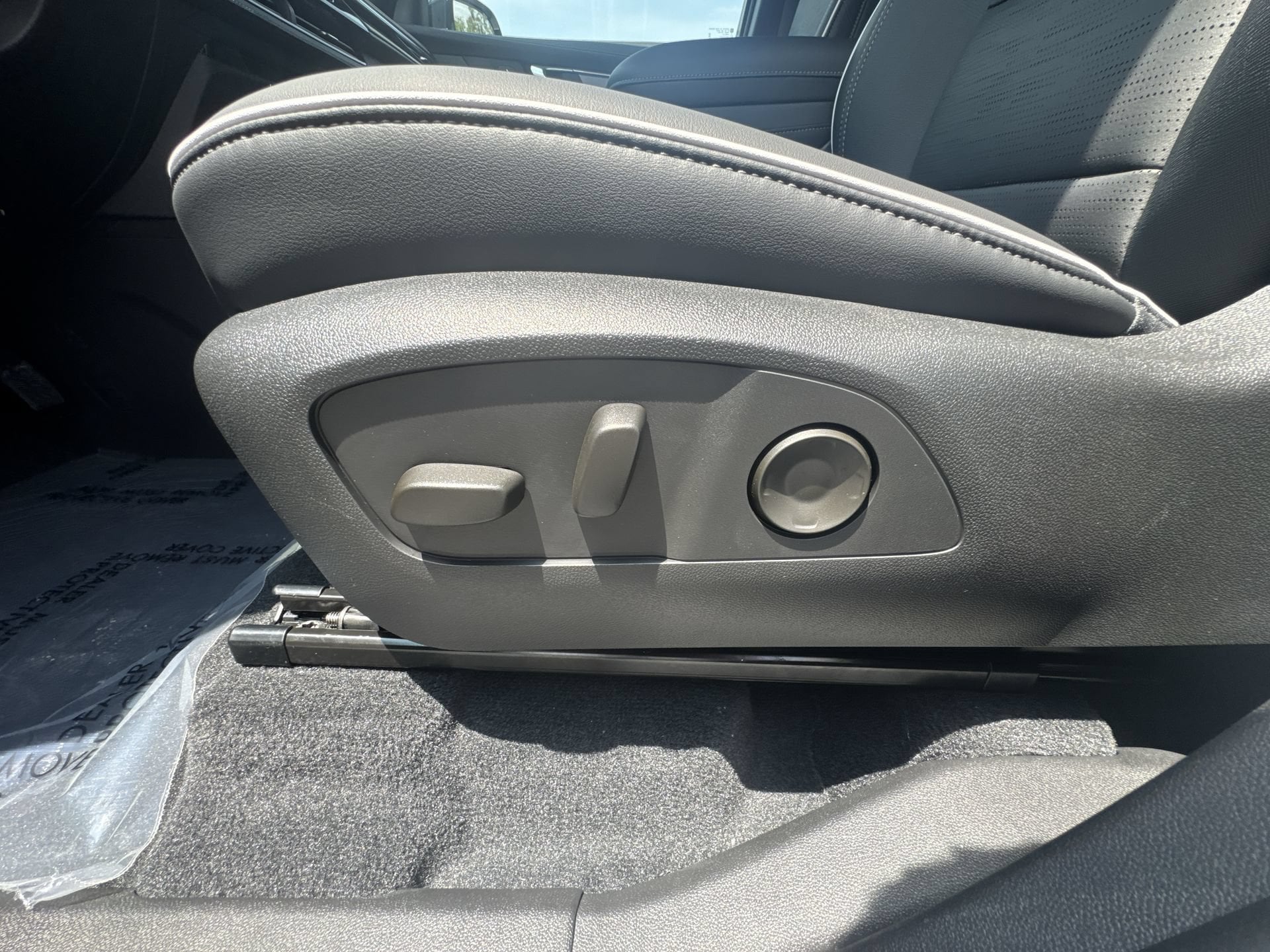 2026 Buick Enclave Sport Touring - Photo 14
