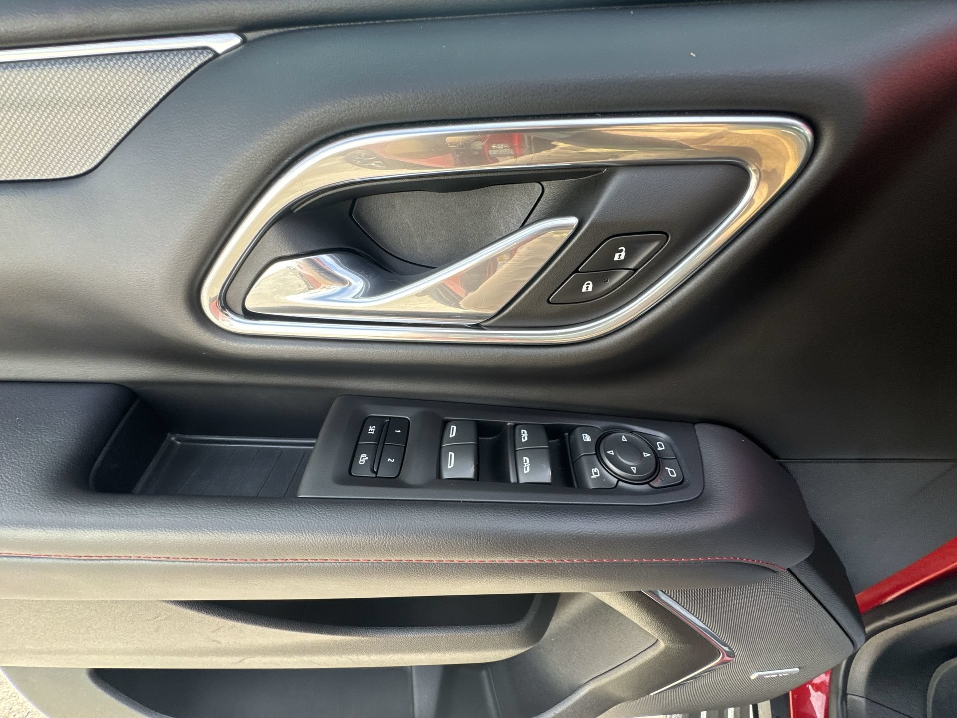 2023 Chevrolet Tahoe RST - Photo 15
