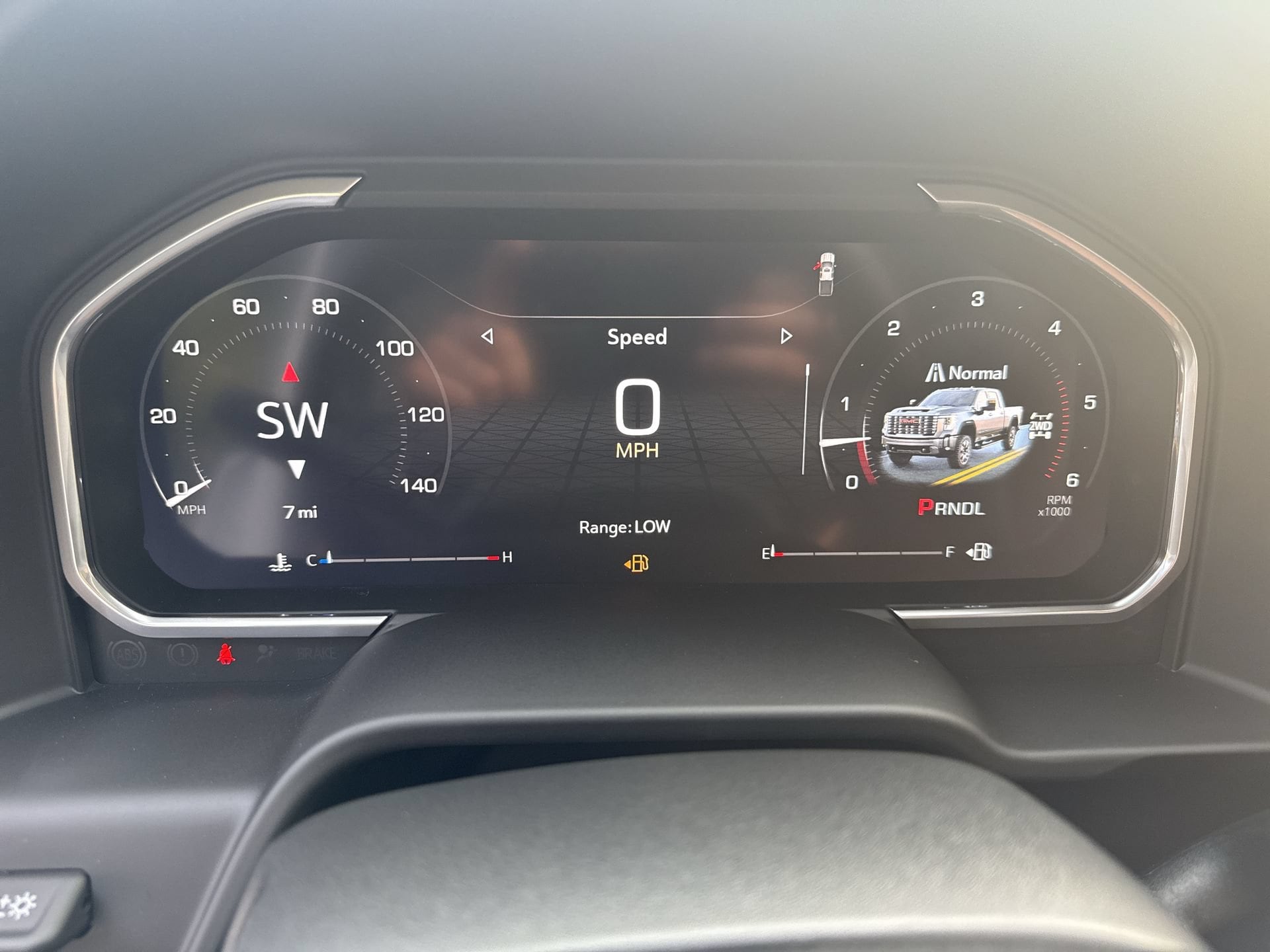 2026 GMC Sierra 2500HD Denali Ultimate - Photo 10