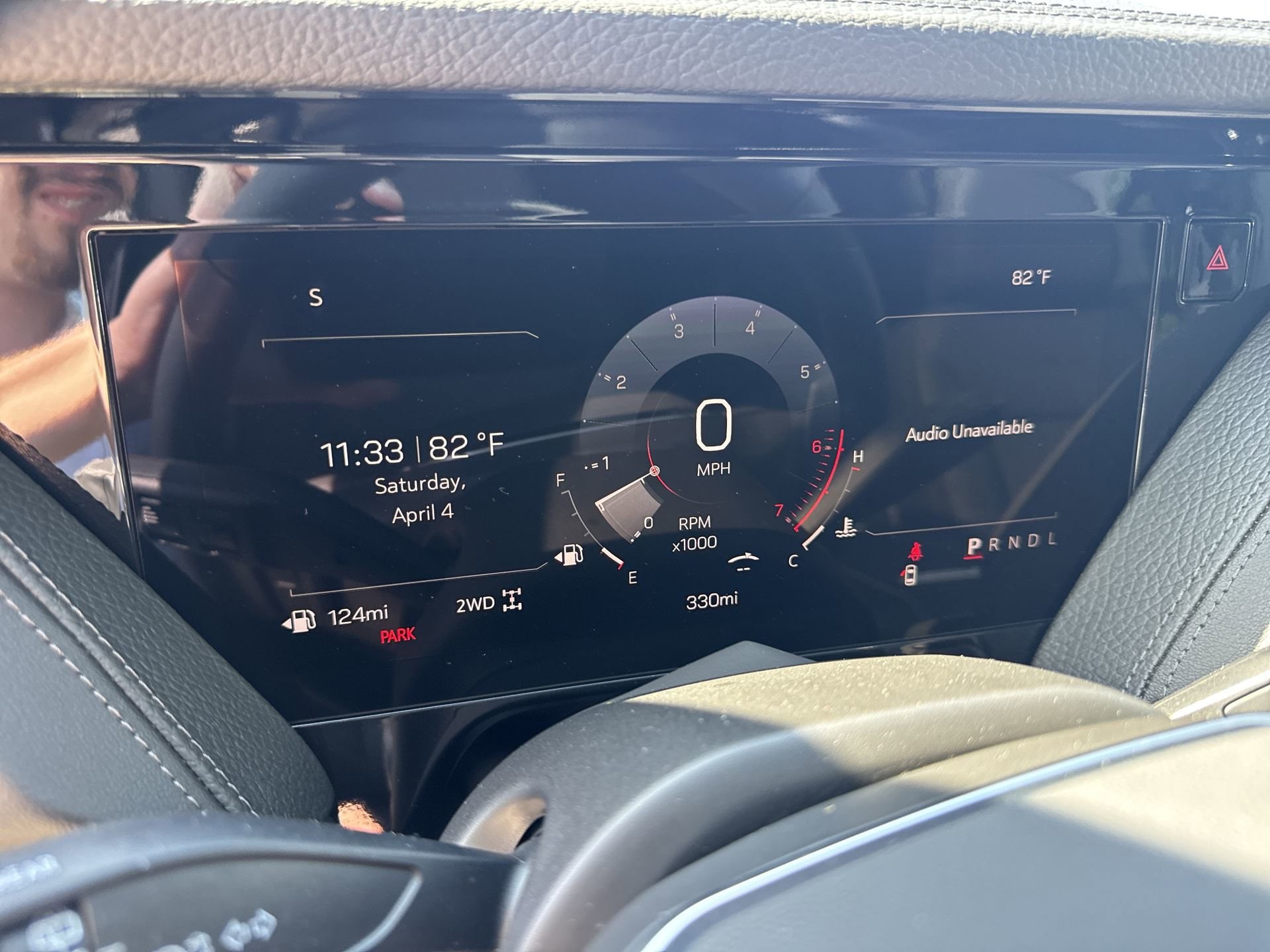 2026 GMC Yukon XL Denali - Photo 10