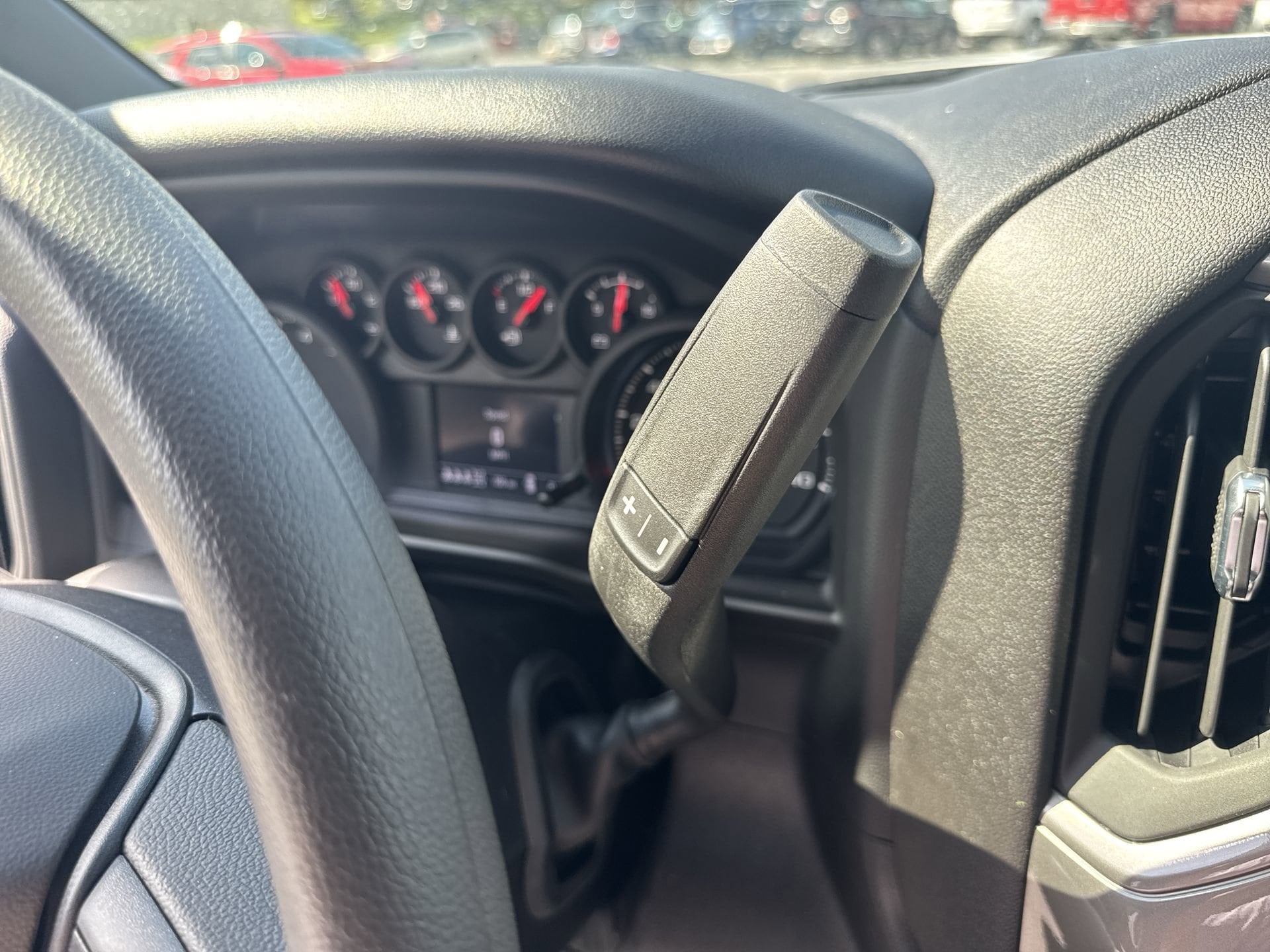 2026 GMC Sierra 1500 Pro - Photo 20