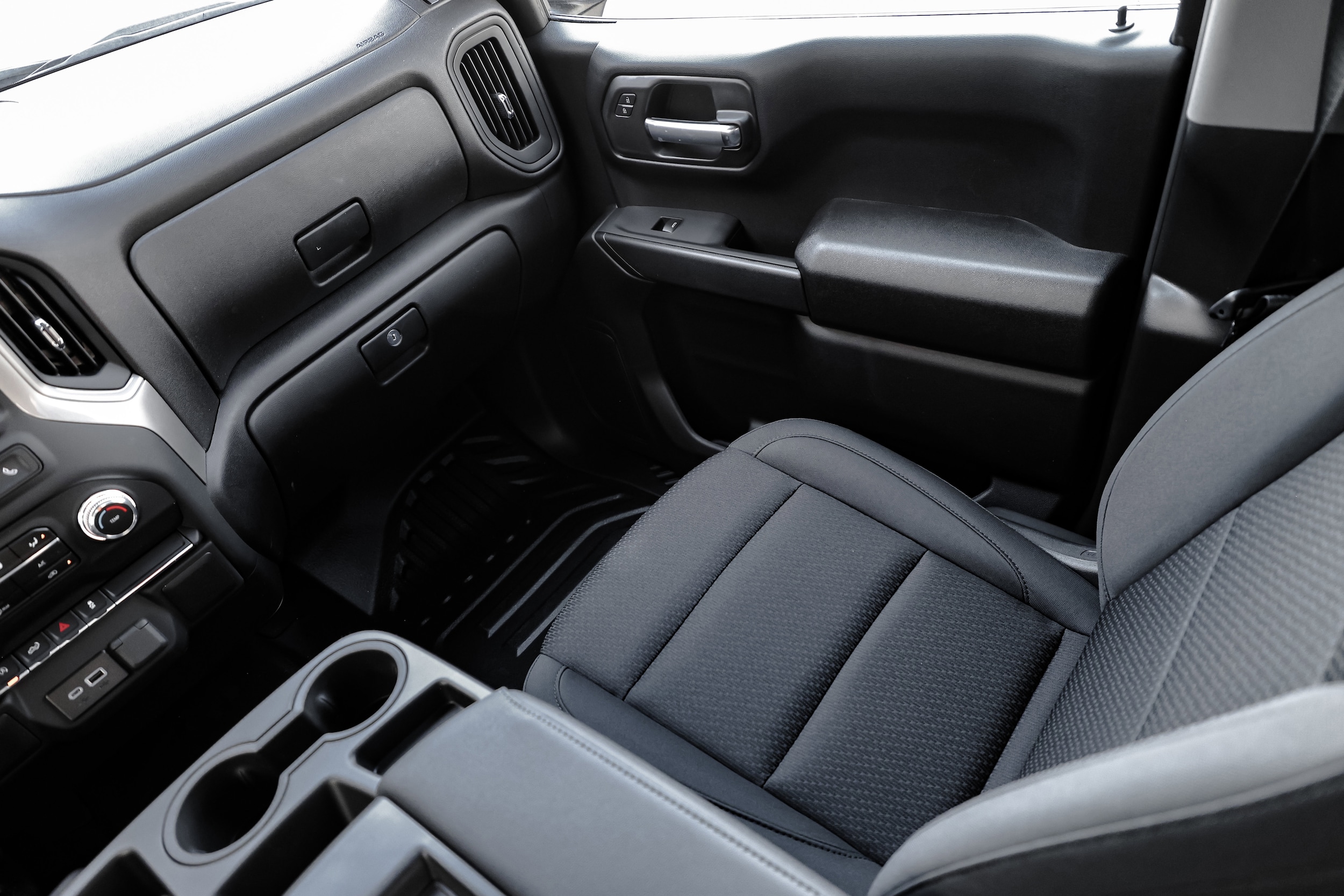 2026 GMC Sierra 1500 Pro - Photo 28