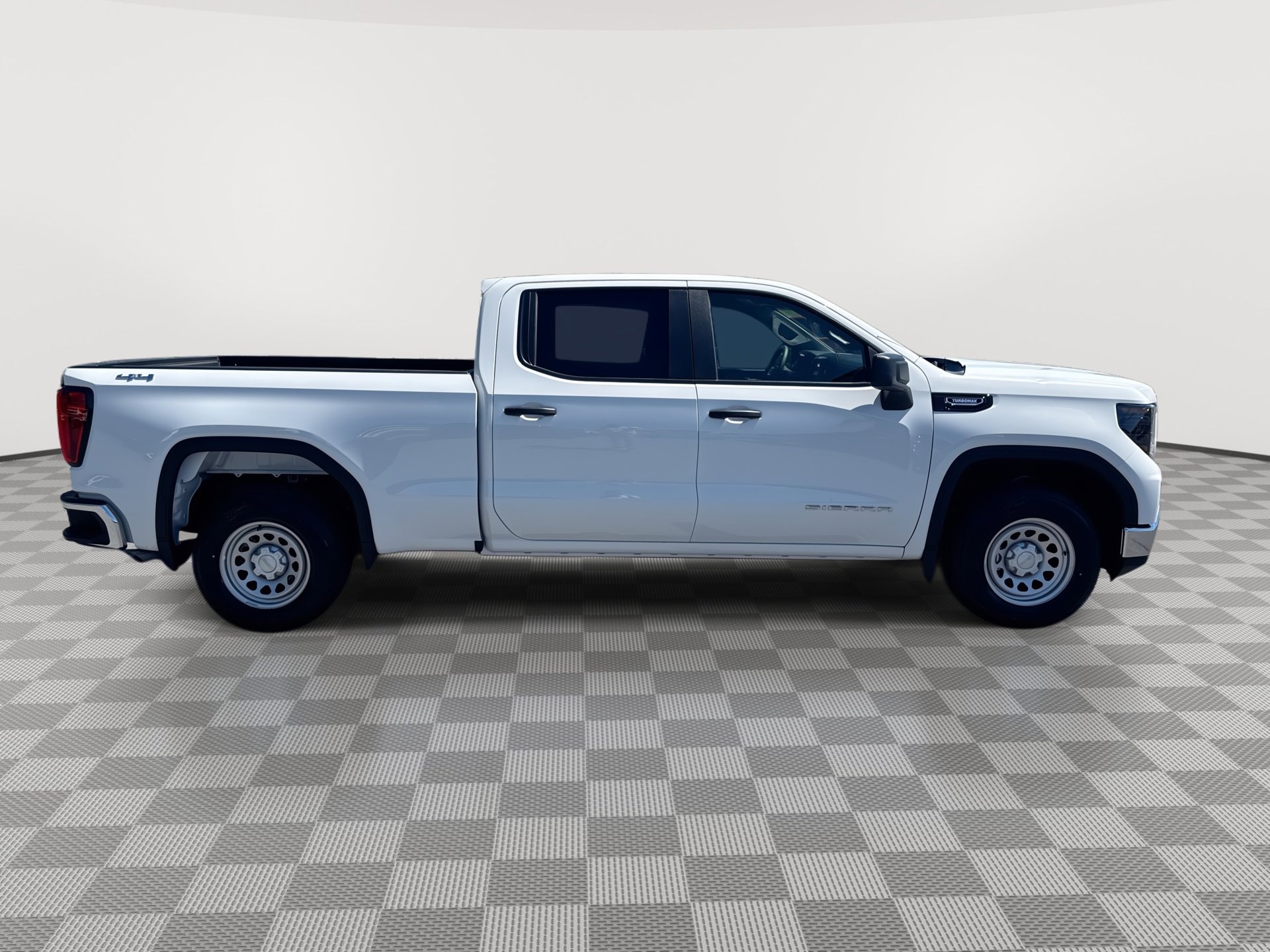 2026 GMC Sierra 1500 Pro - Photo 9