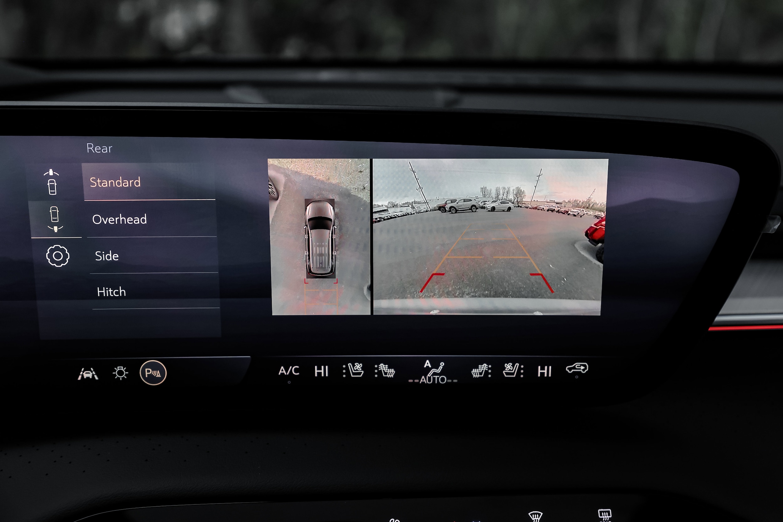 2026 Buick Enclave Avenir - Photo 42