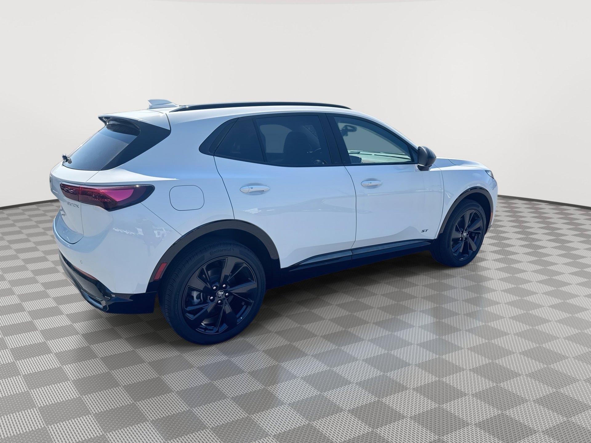 2026 Buick Envision Sport Touring - Photo 8