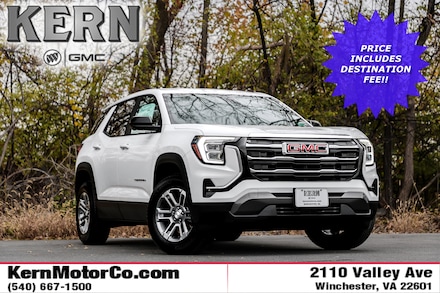2026 GMC Terrain Elevation SUV