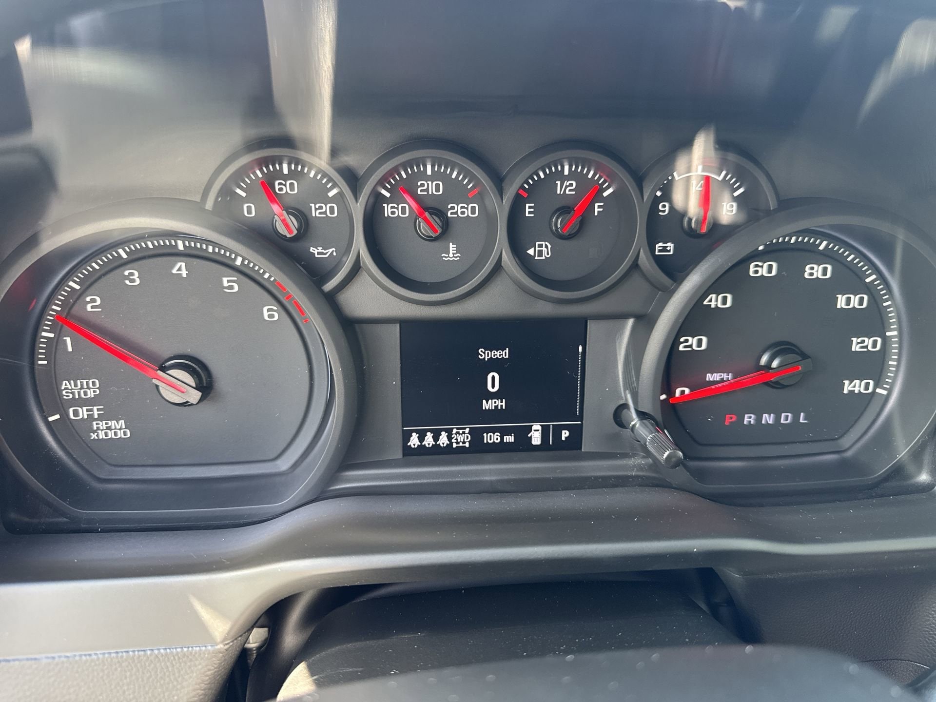 2026 GMC Sierra 1500 Pro - Photo 10