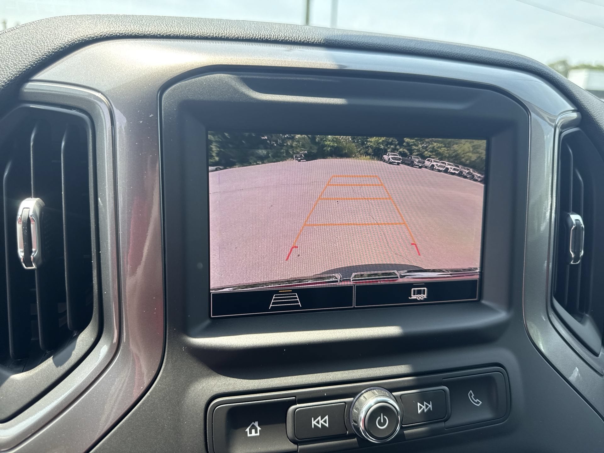 2026 GMC Sierra 1500 Pro - Photo 21