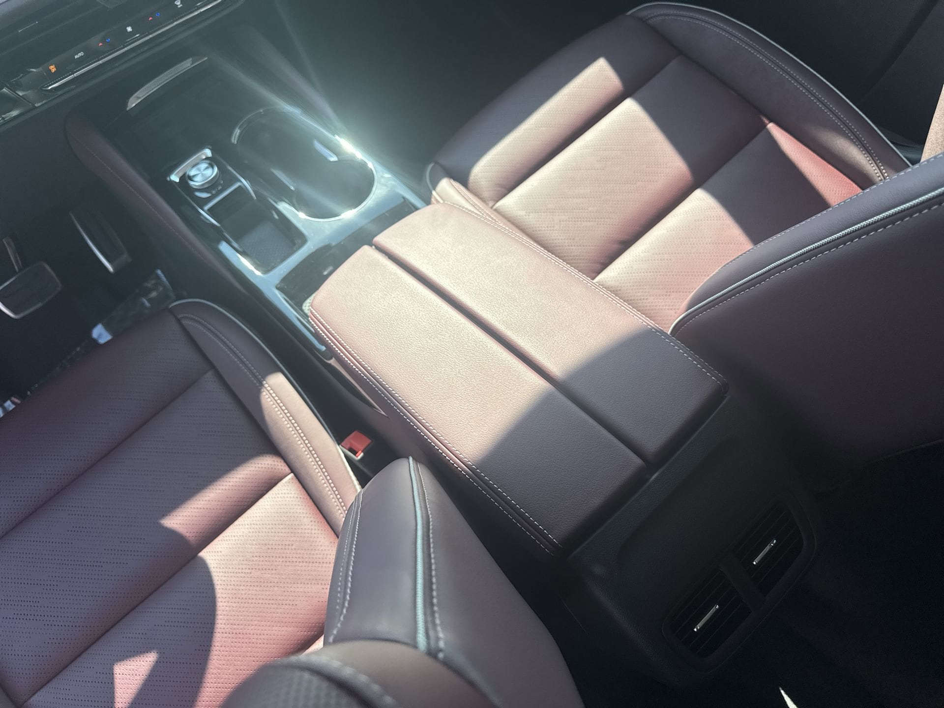 2026 Buick Envision Sport Touring - Photo 23