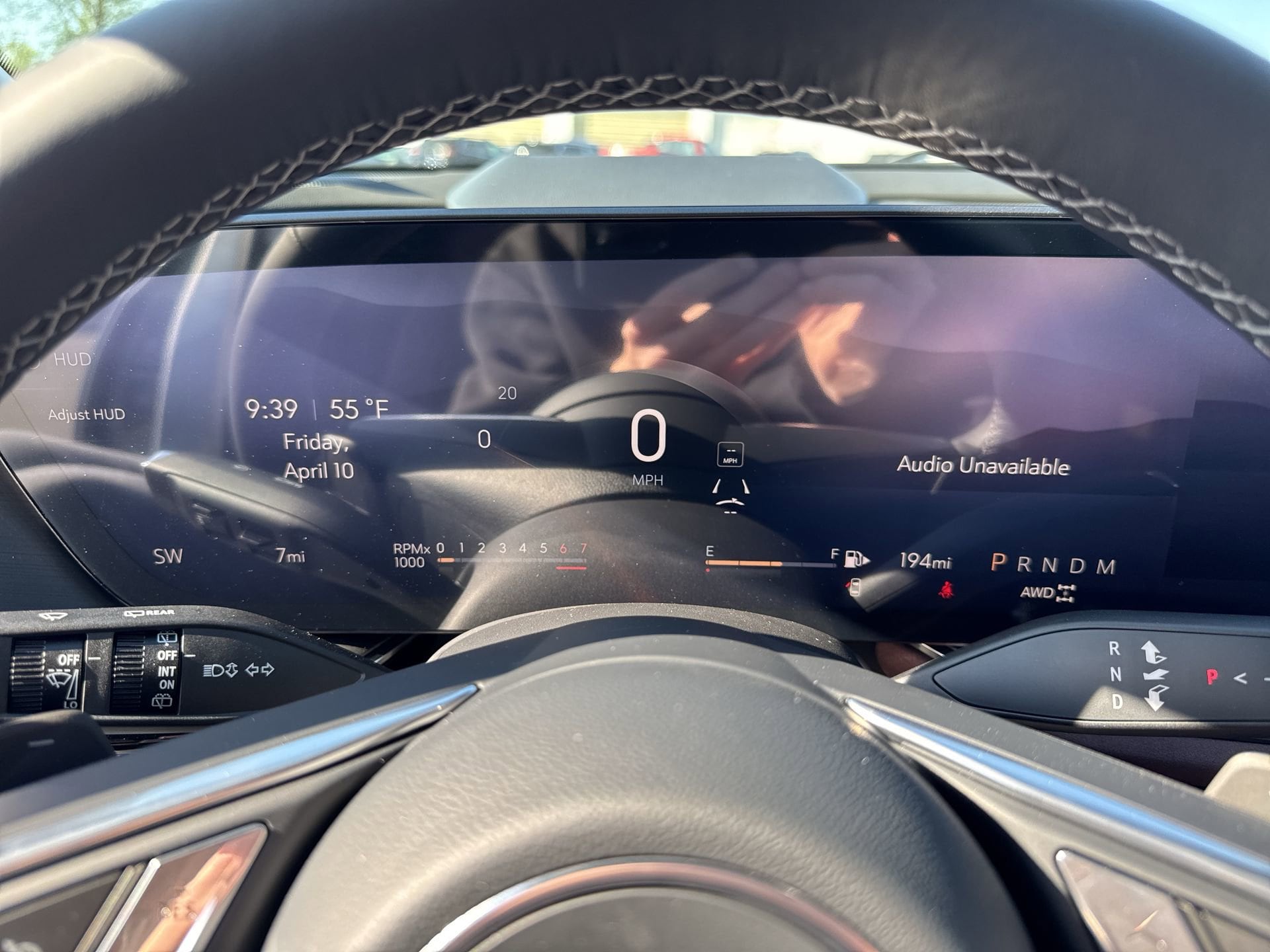 2026 Buick Envision Sport Touring - Photo 10