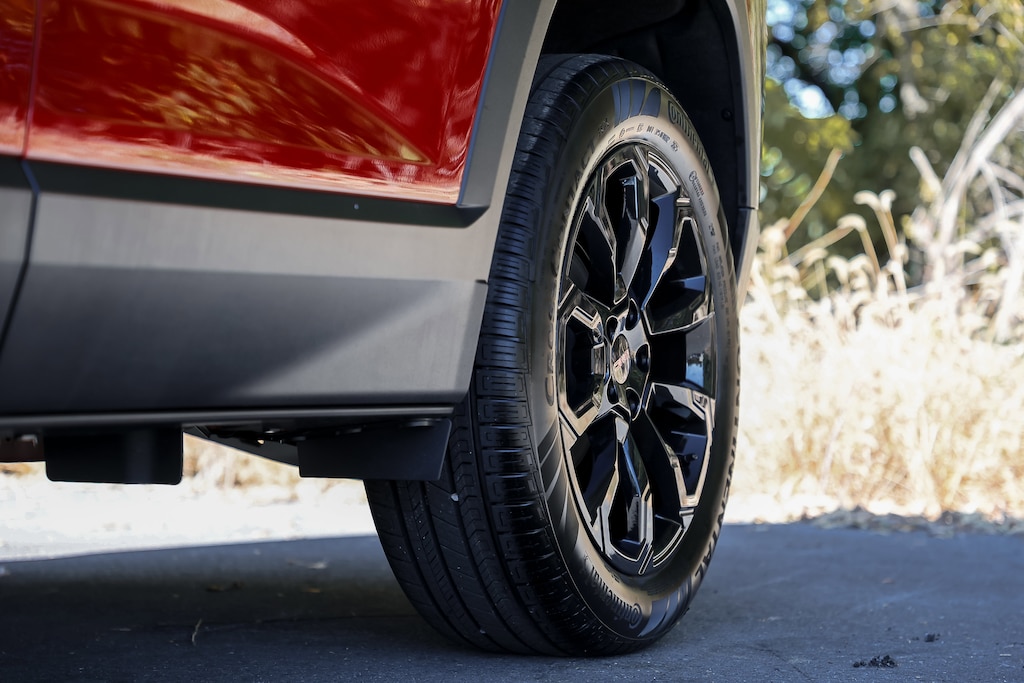 New 2026 GMC Terrain Elevation SUV