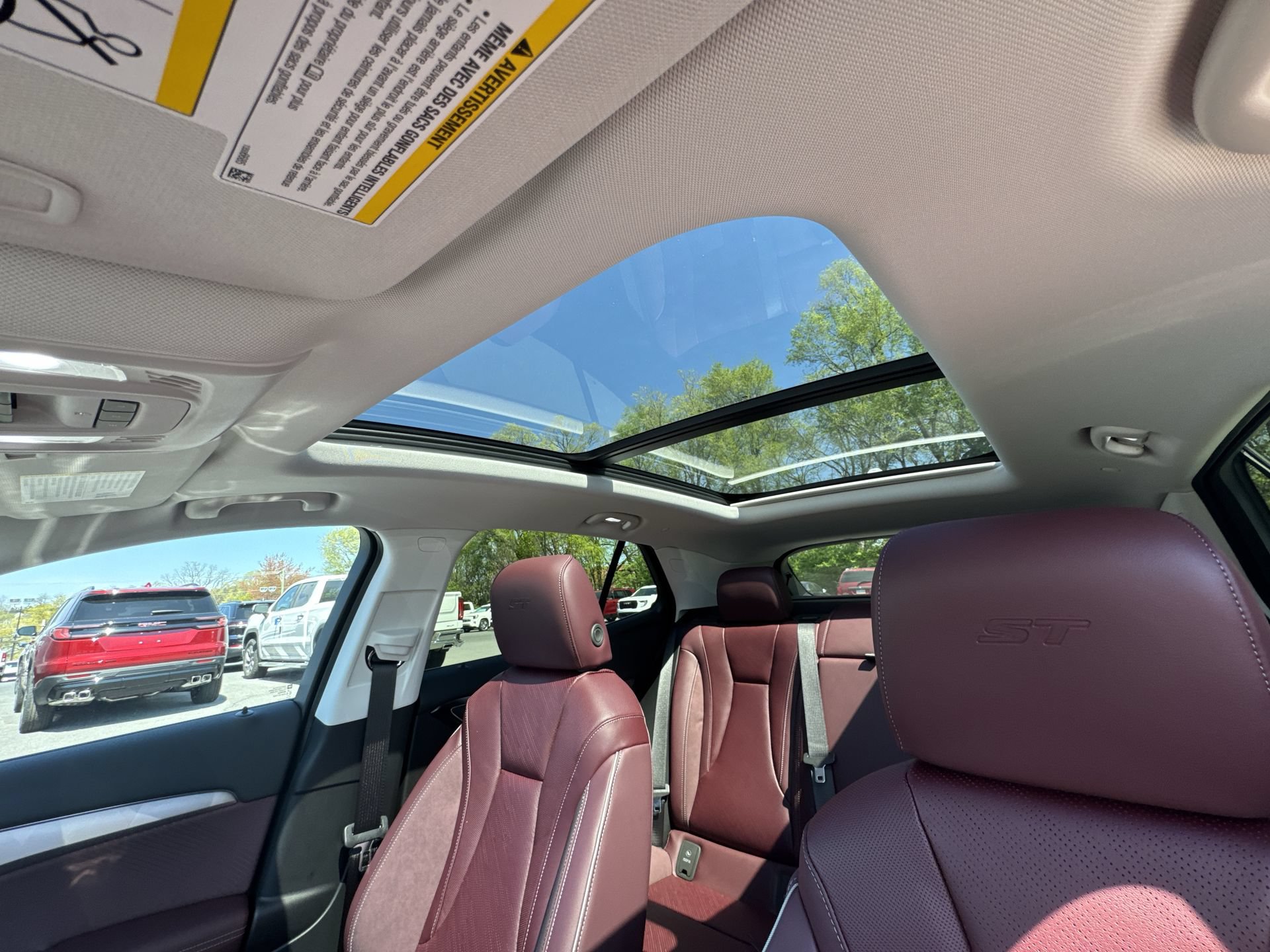 2026 Buick Envision Sport Touring - Photo 16
