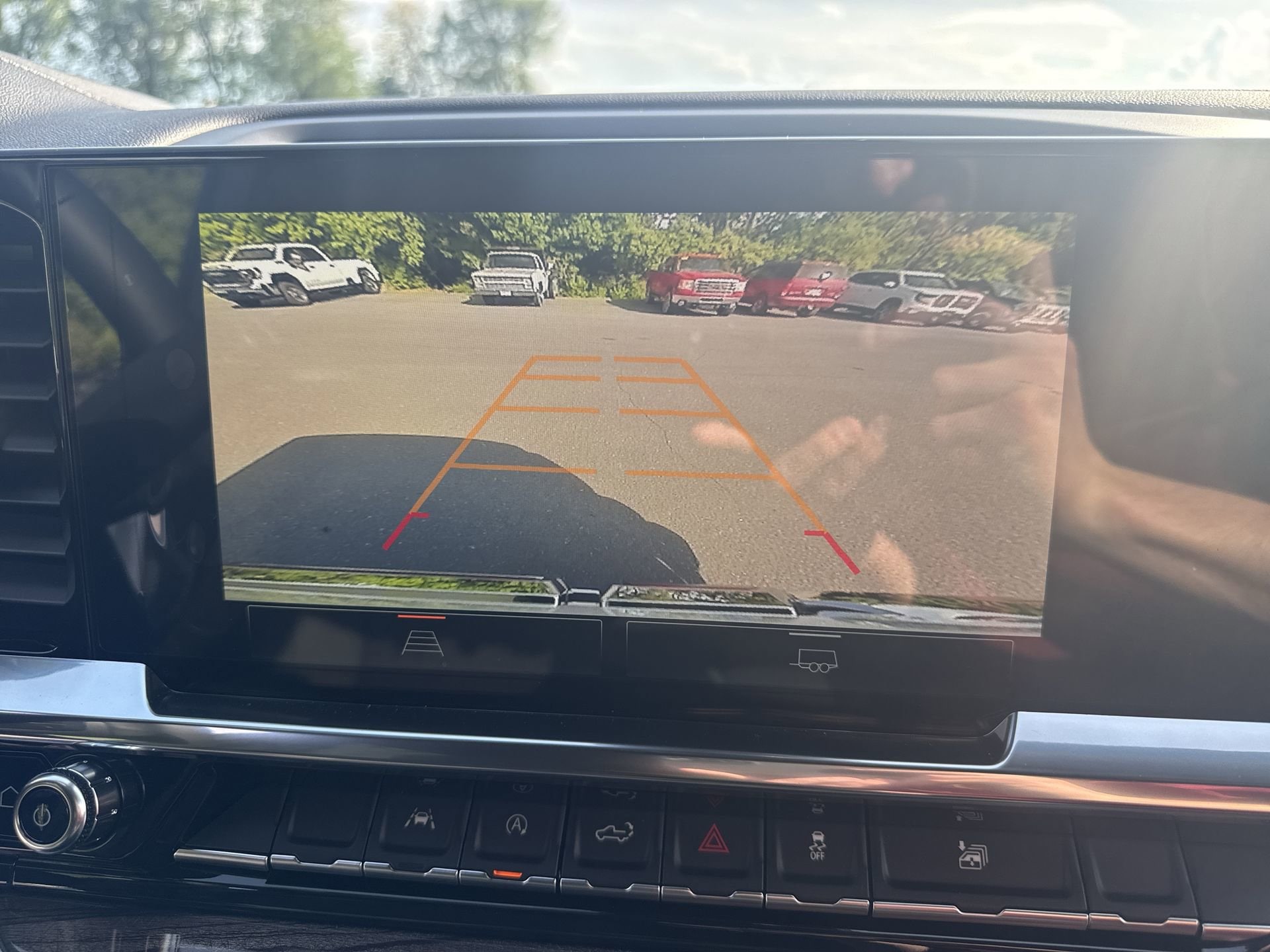 2026 GMC Sierra 1500 Elevation - Photo 21