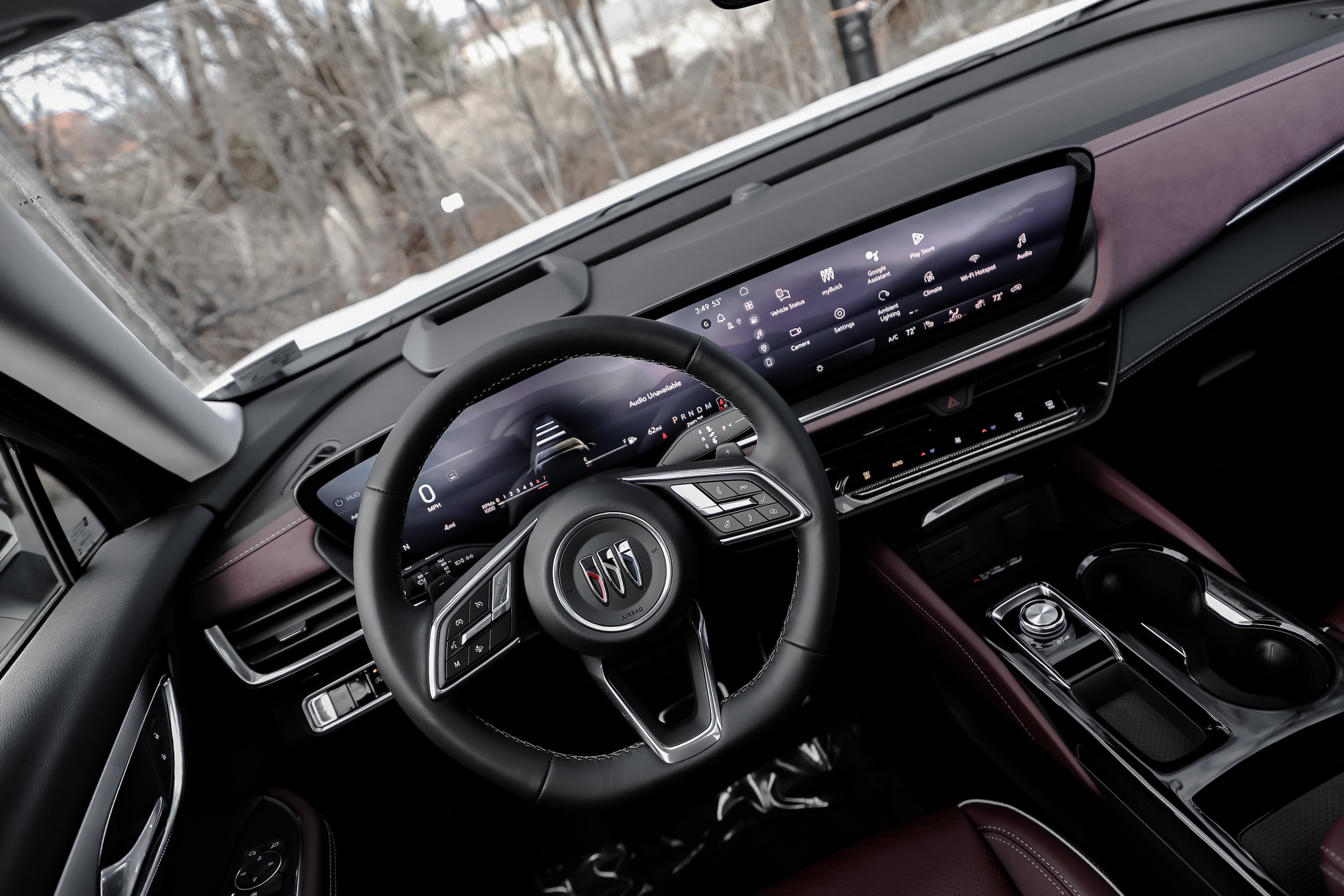 2026 Buick Envision Sport Touring - Photo 30