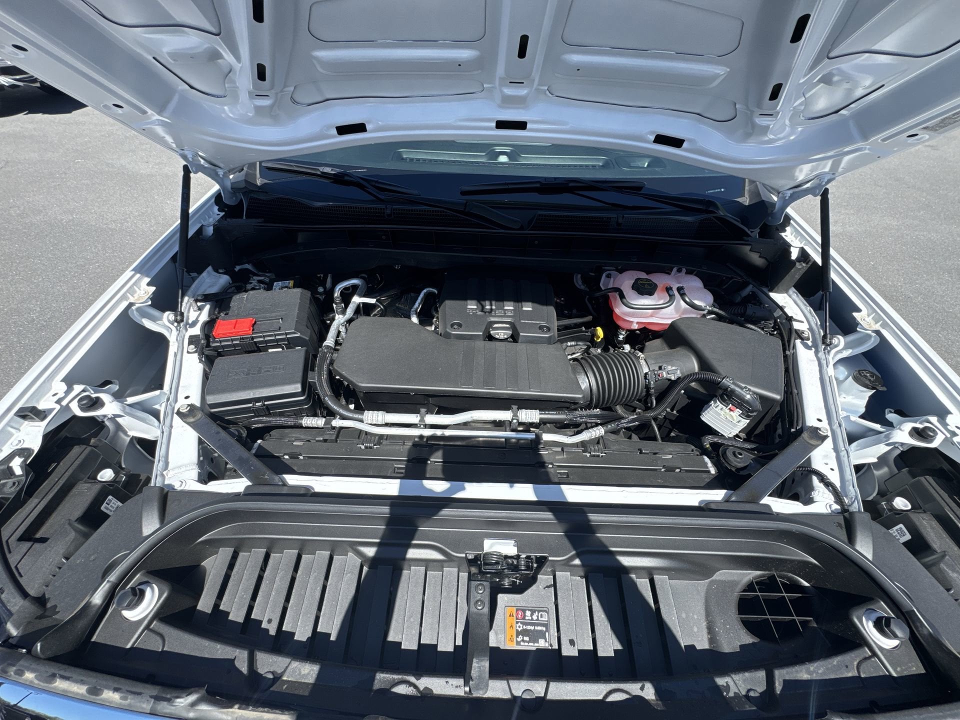2026 GMC Sierra 1500 Pro - Photo 17
