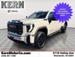  GMC Sierra 2500 HD