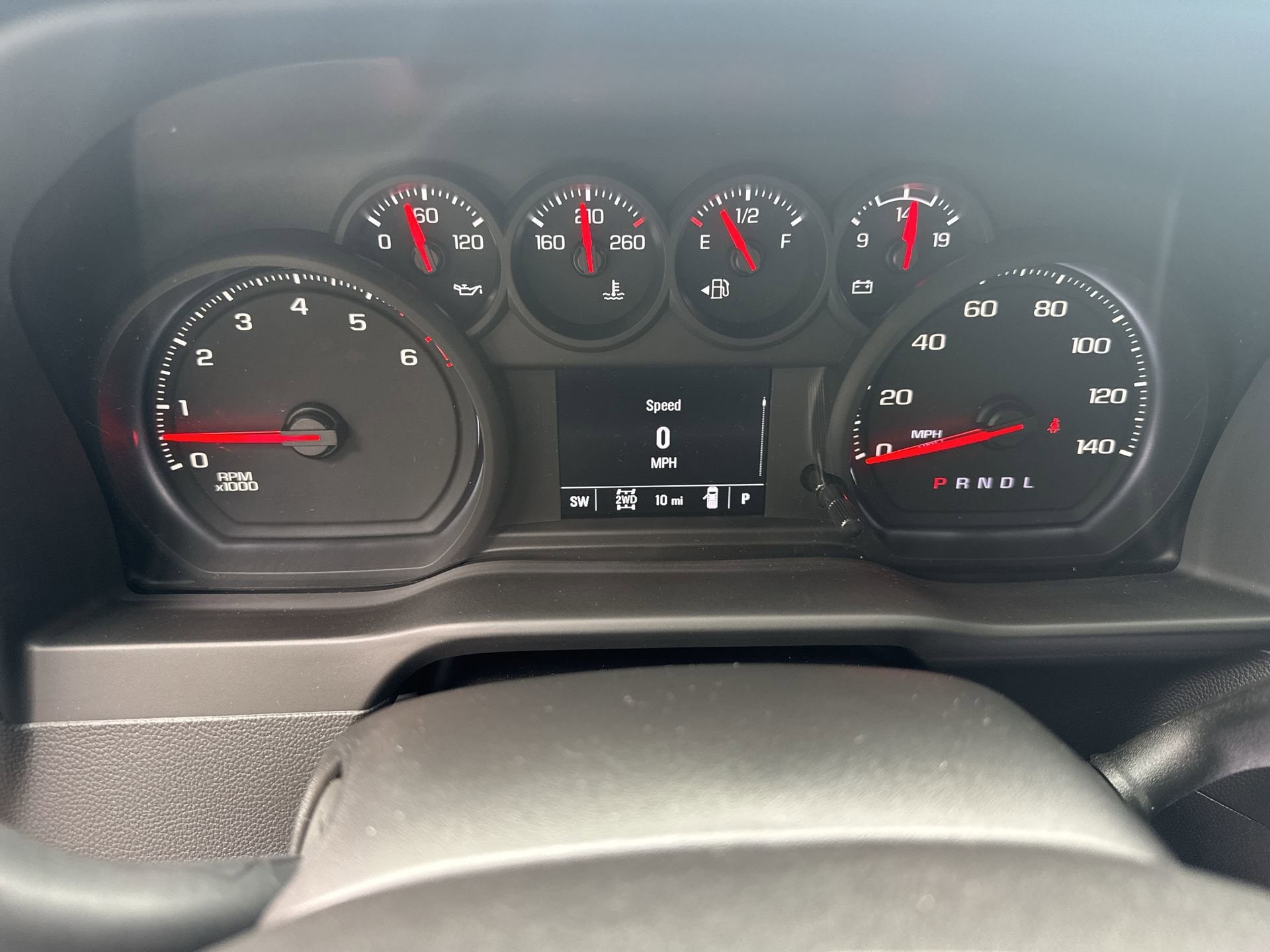 2026 GMC Sierra 3500HD Pro - Photo 10