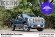 GMC Sierra 2500 HD