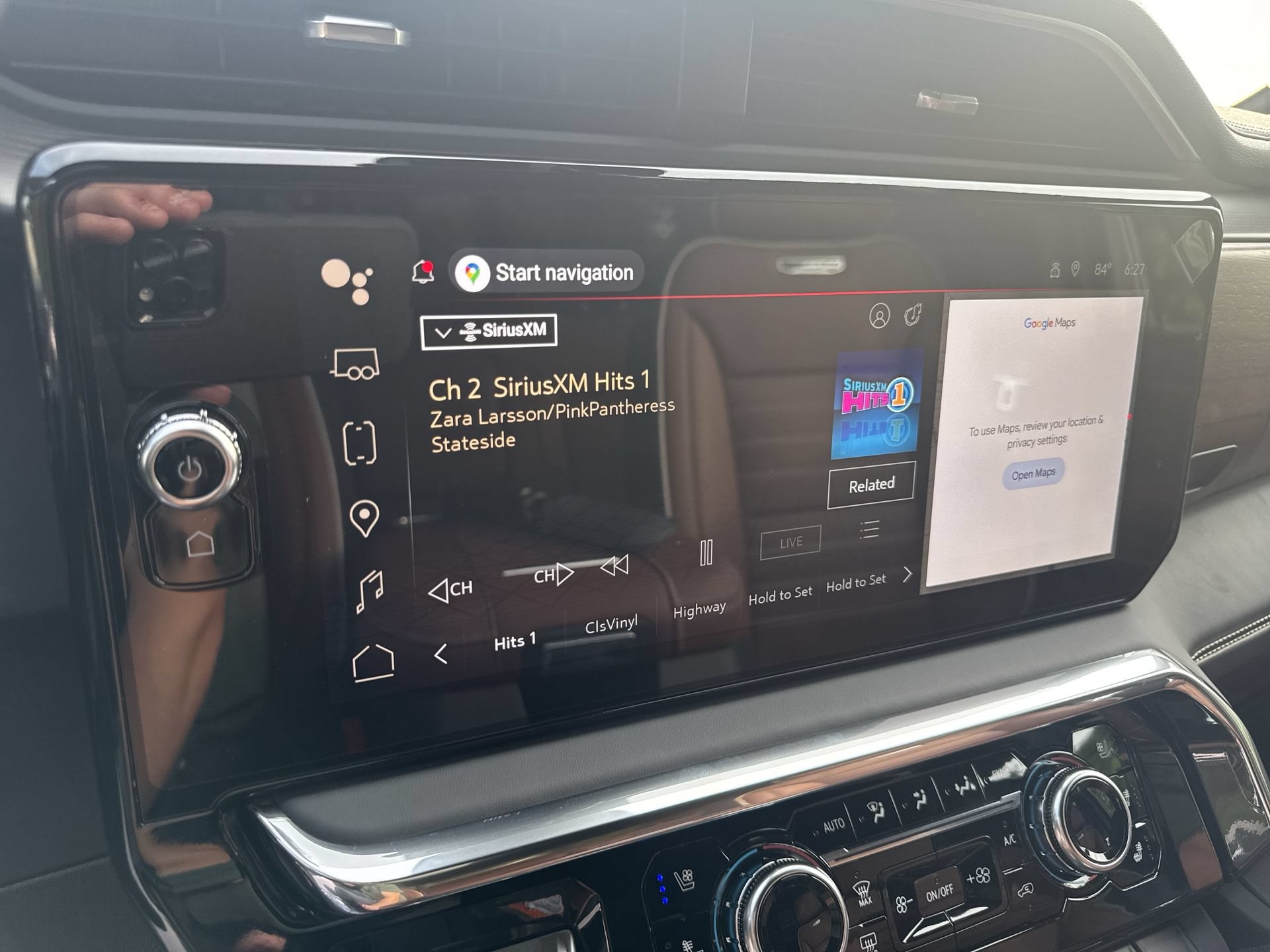 2026 GMC Sierra 2500HD Denali Ultimate - Photo 12