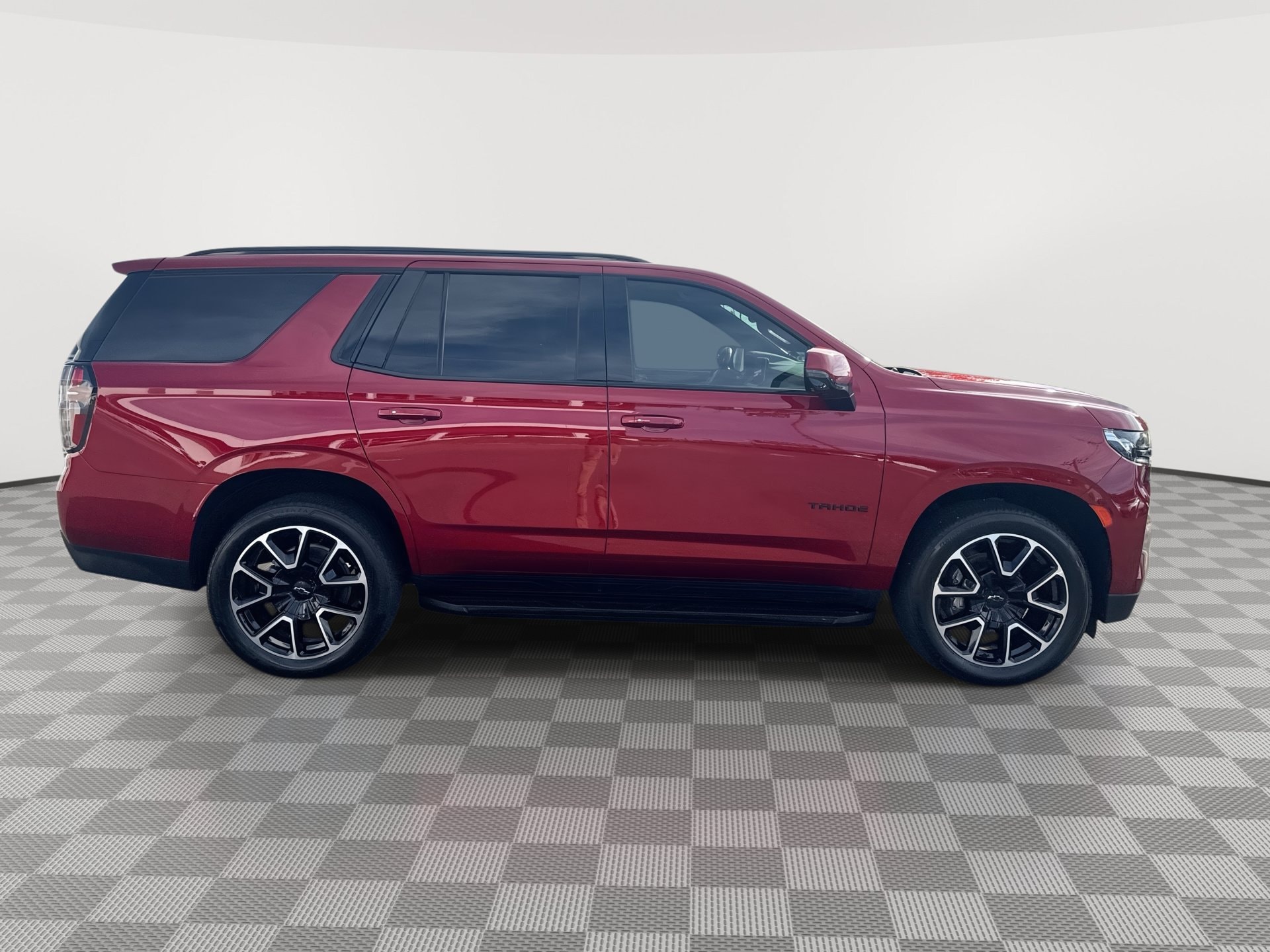 2023 Chevrolet Tahoe RST - Photo 9