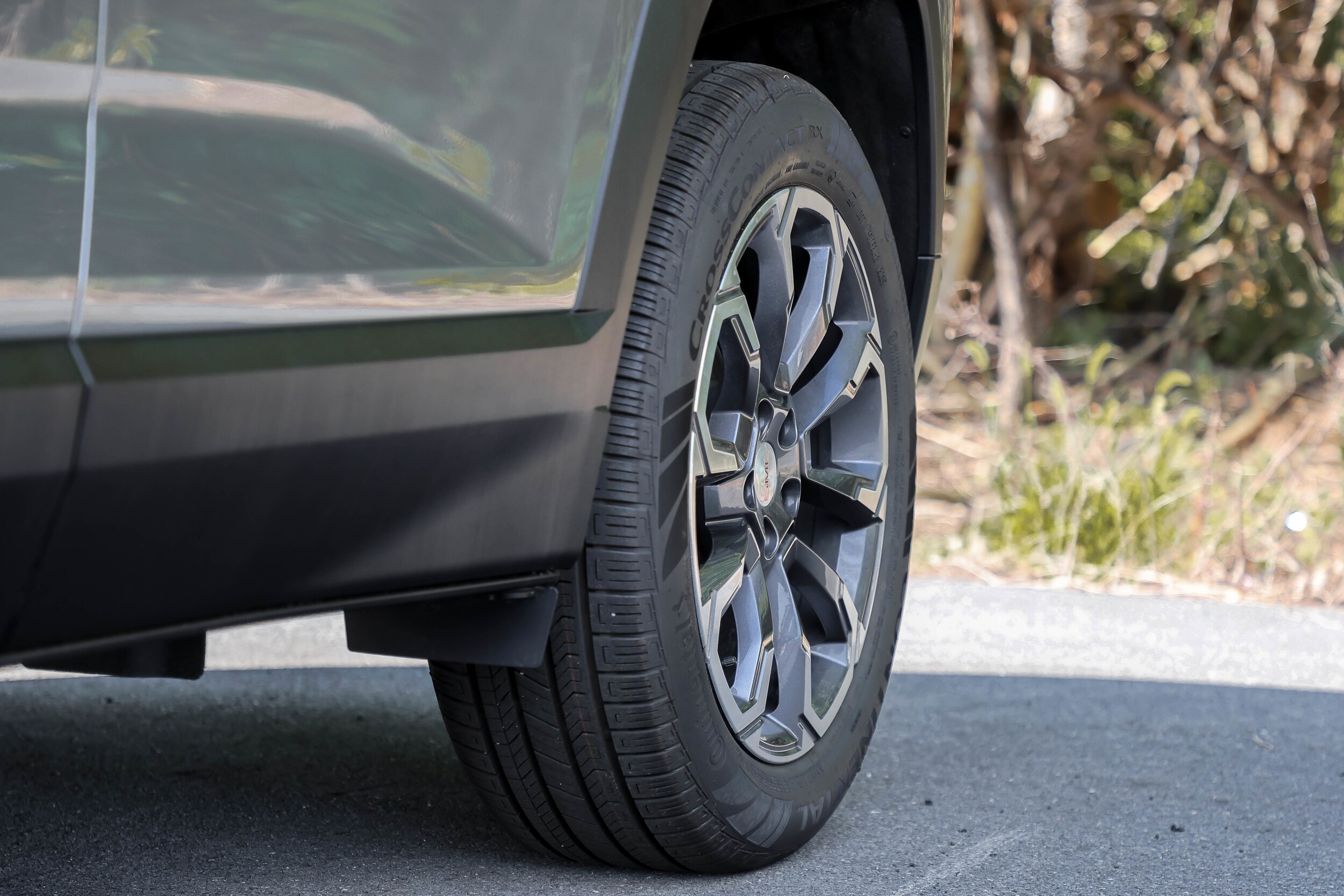 2026 Gmc Terrain Elevation photo 2
