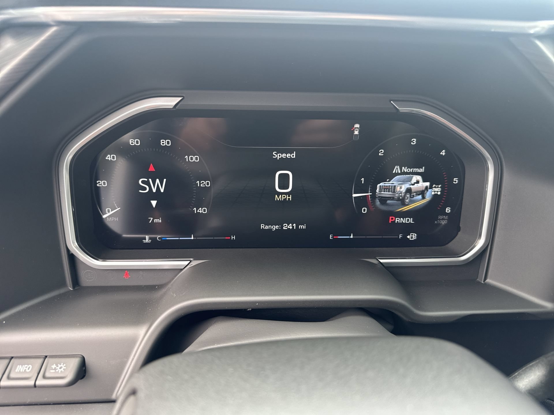 2026 GMC Sierra 3500HD Denali Ultimate - Photo 10