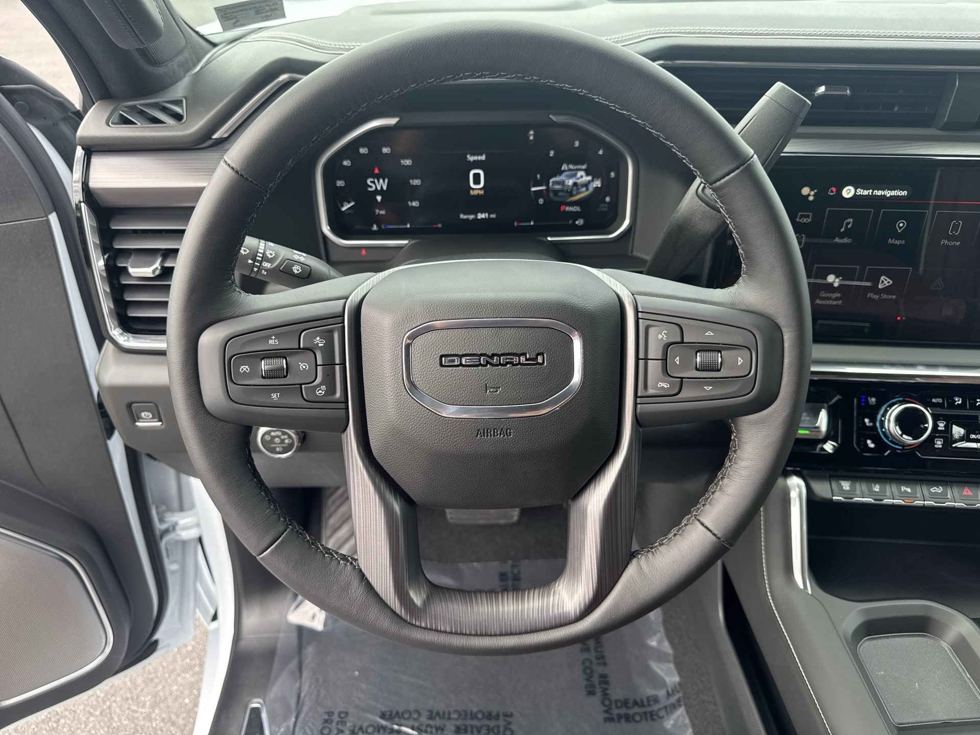 2026 GMC Sierra 3500HD Denali Ultimate - Photo 11