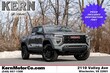  GMC Canyon