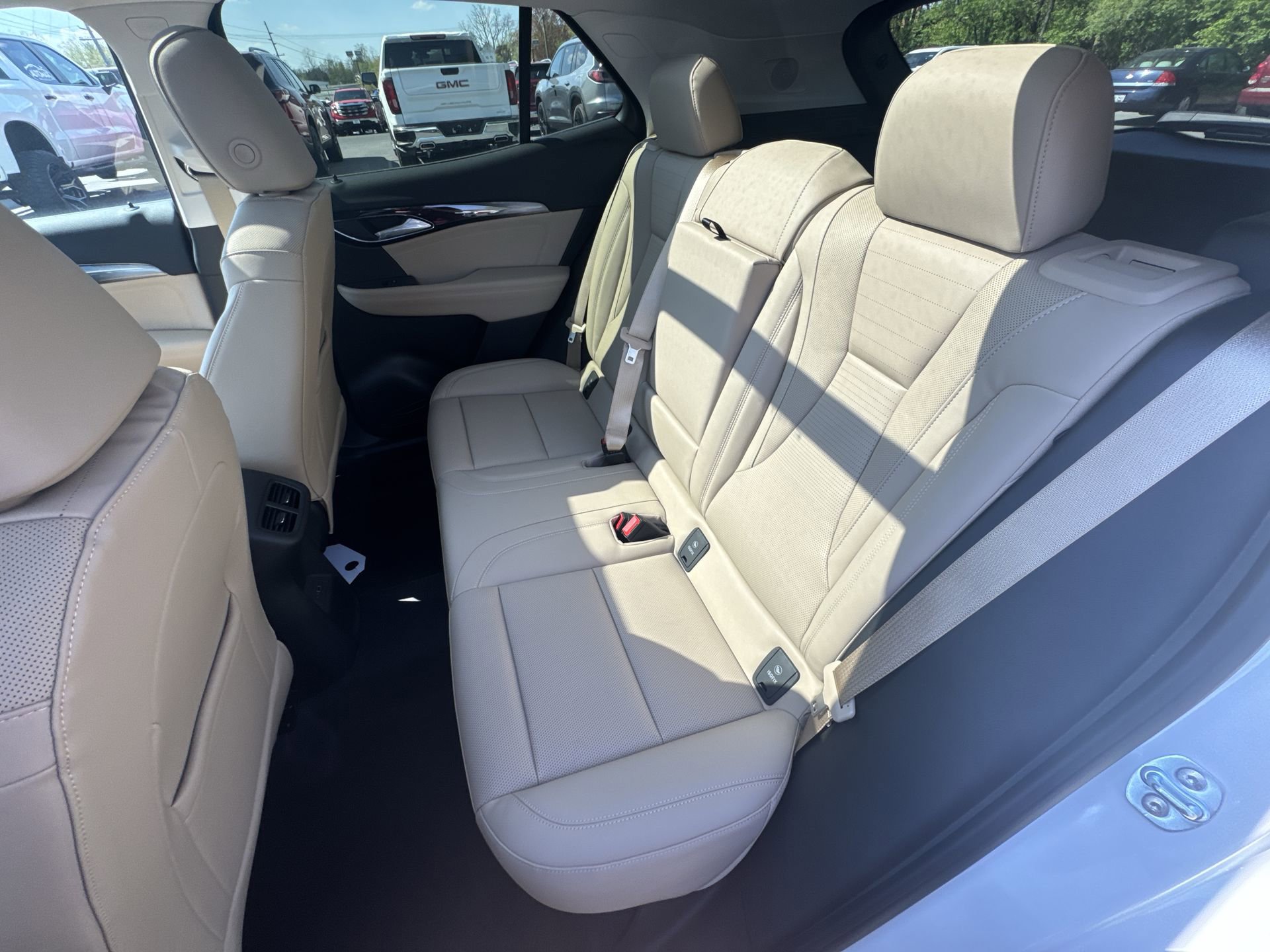 2026 Buick Envision Preferred - Photo 25