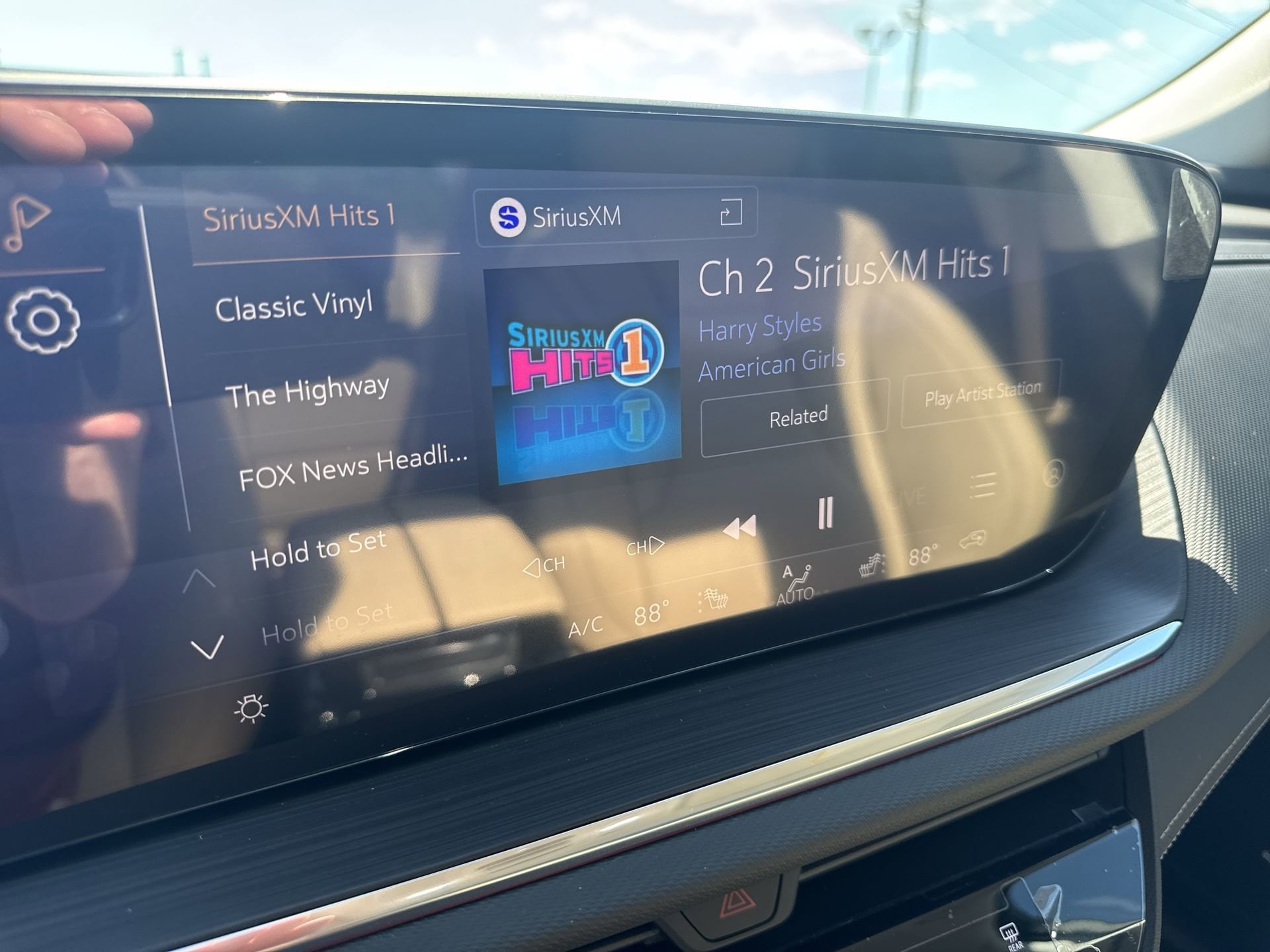 2026 Buick Envision Preferred - Photo 12
