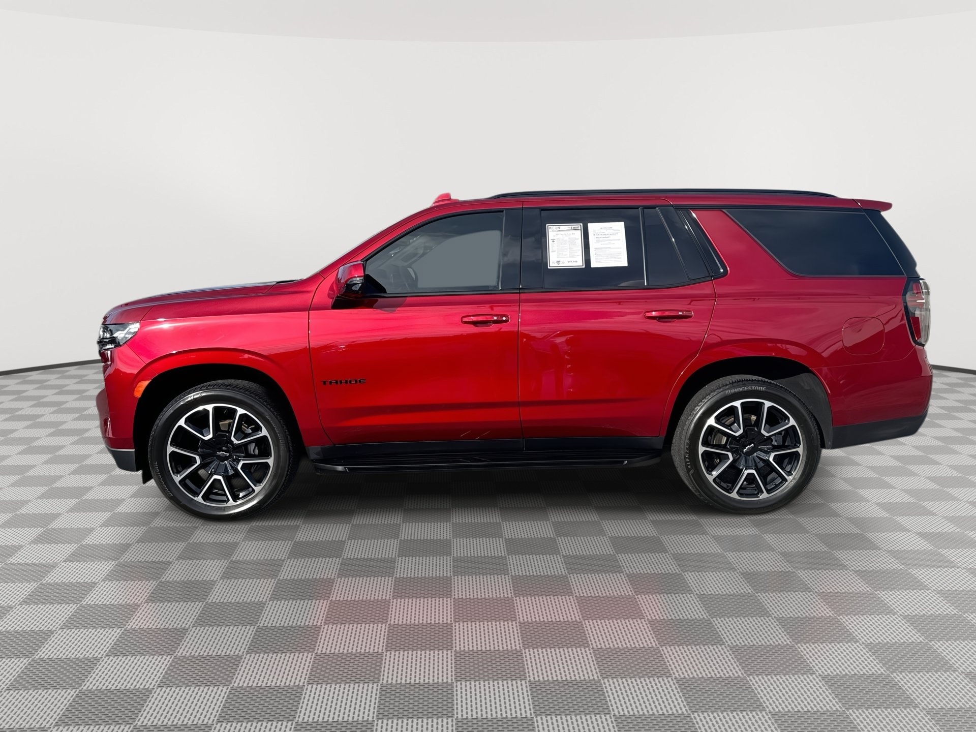 2023 Chevrolet Tahoe RST - Photo 5