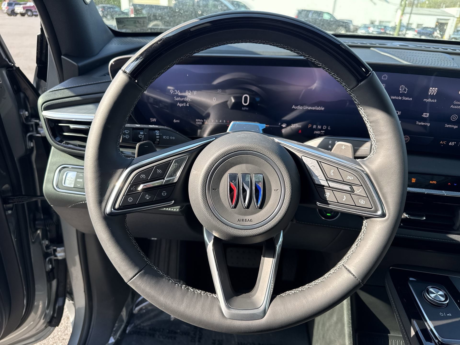 2026 Buick Enclave Avenir - Photo 11