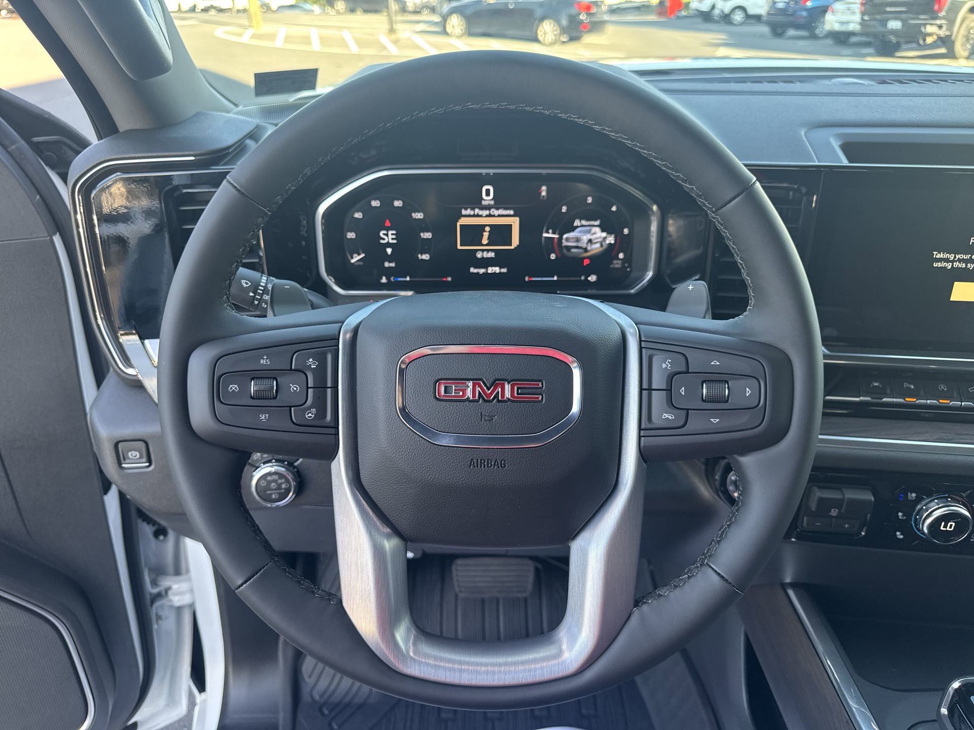2026 GMC Sierra 1500 SLT - Photo 11