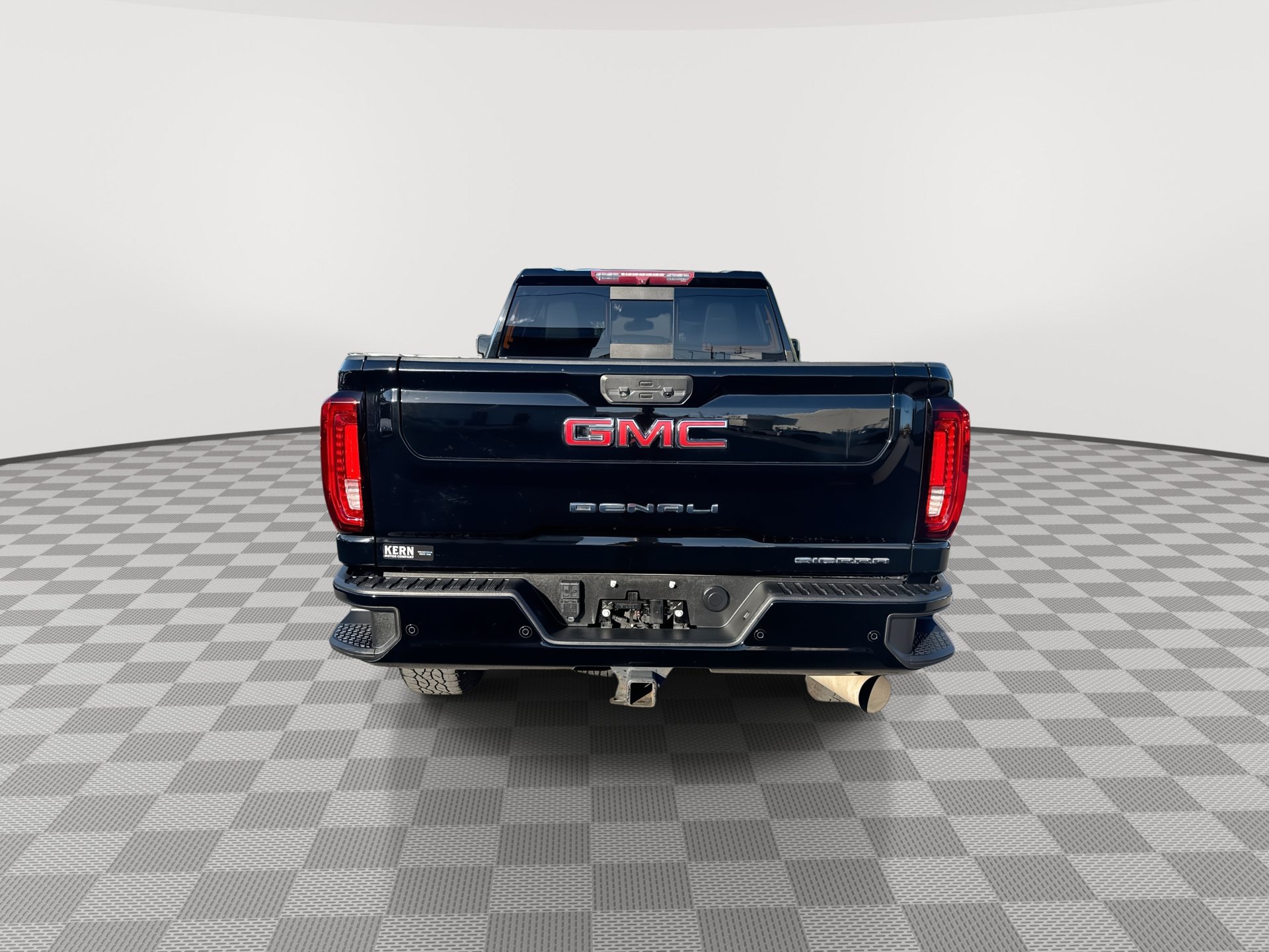 2023 GMC Sierra 2500 Denali HD Denali - Photo 7
