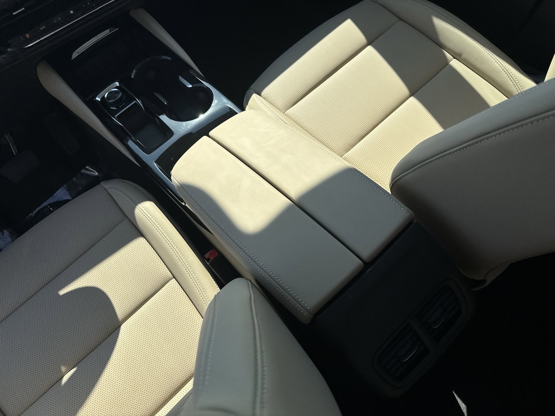 2026 Buick Envision Preferred - Photo 23