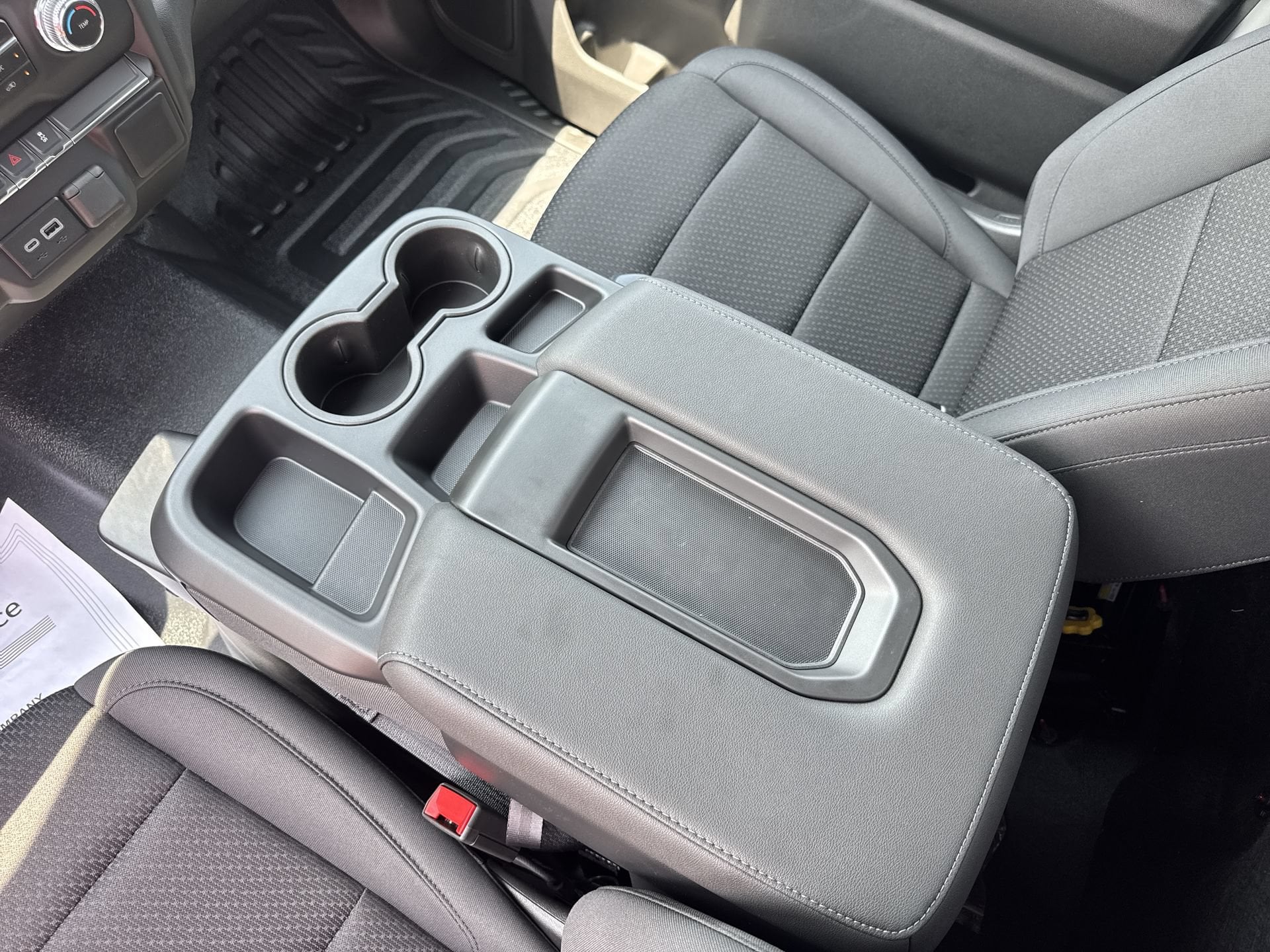 2026 GMC Sierra 1500 Pro - Photo 20