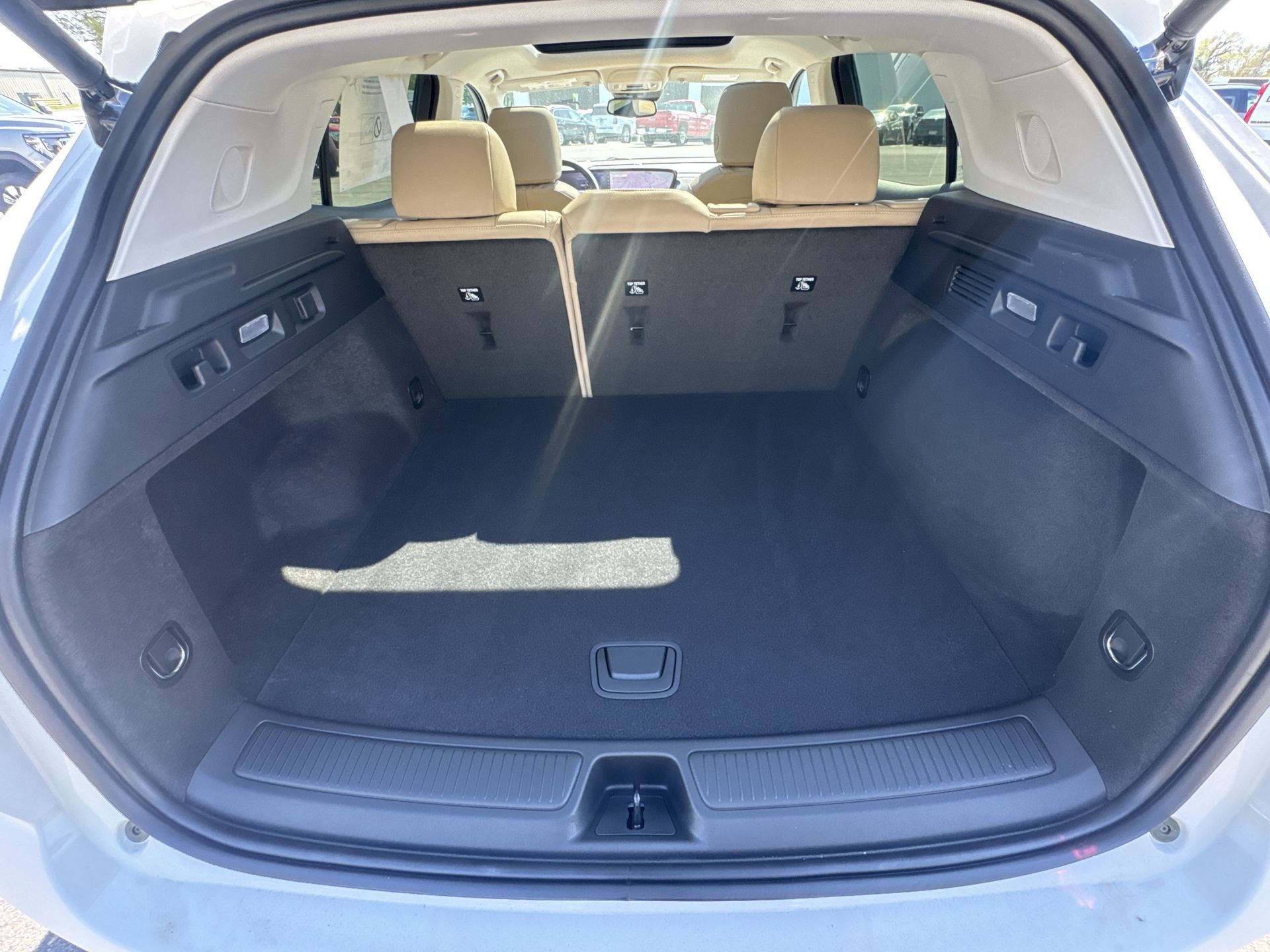 2026 Buick Envision Preferred - Photo 21