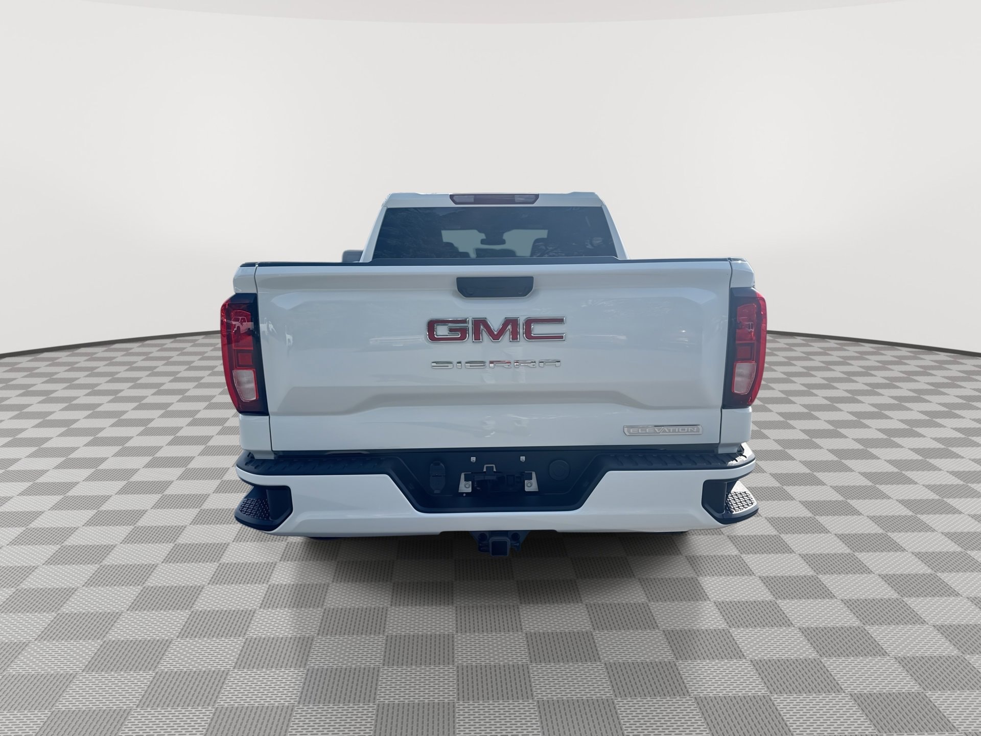 2026 GMC Sierra 1500 Elevation - Photo 6