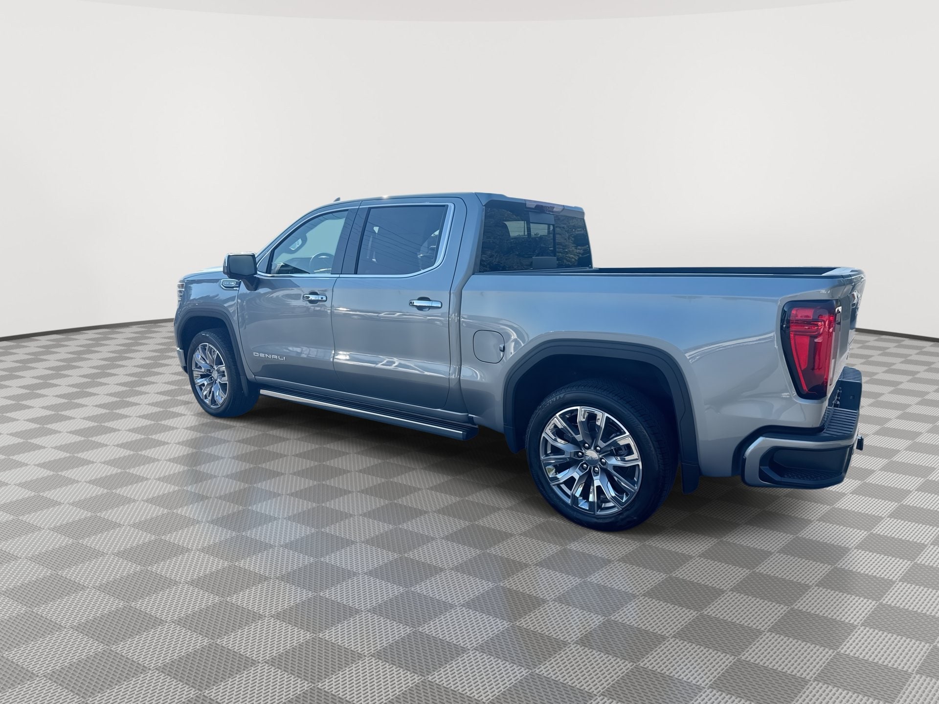 2026 GMC Sierra 1500 Denali - Photo 6