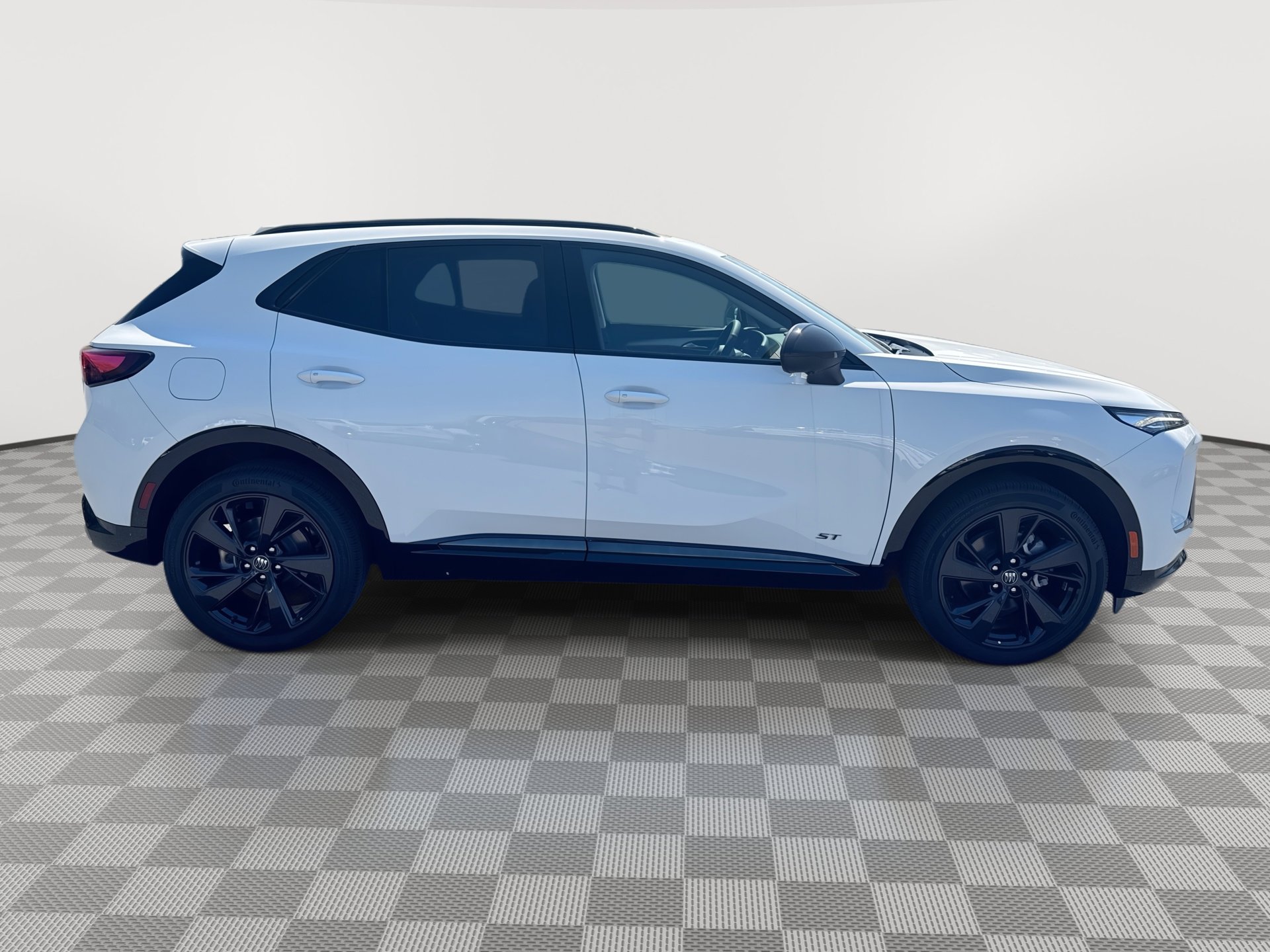 2026 Buick Envision Sport Touring - Photo 9