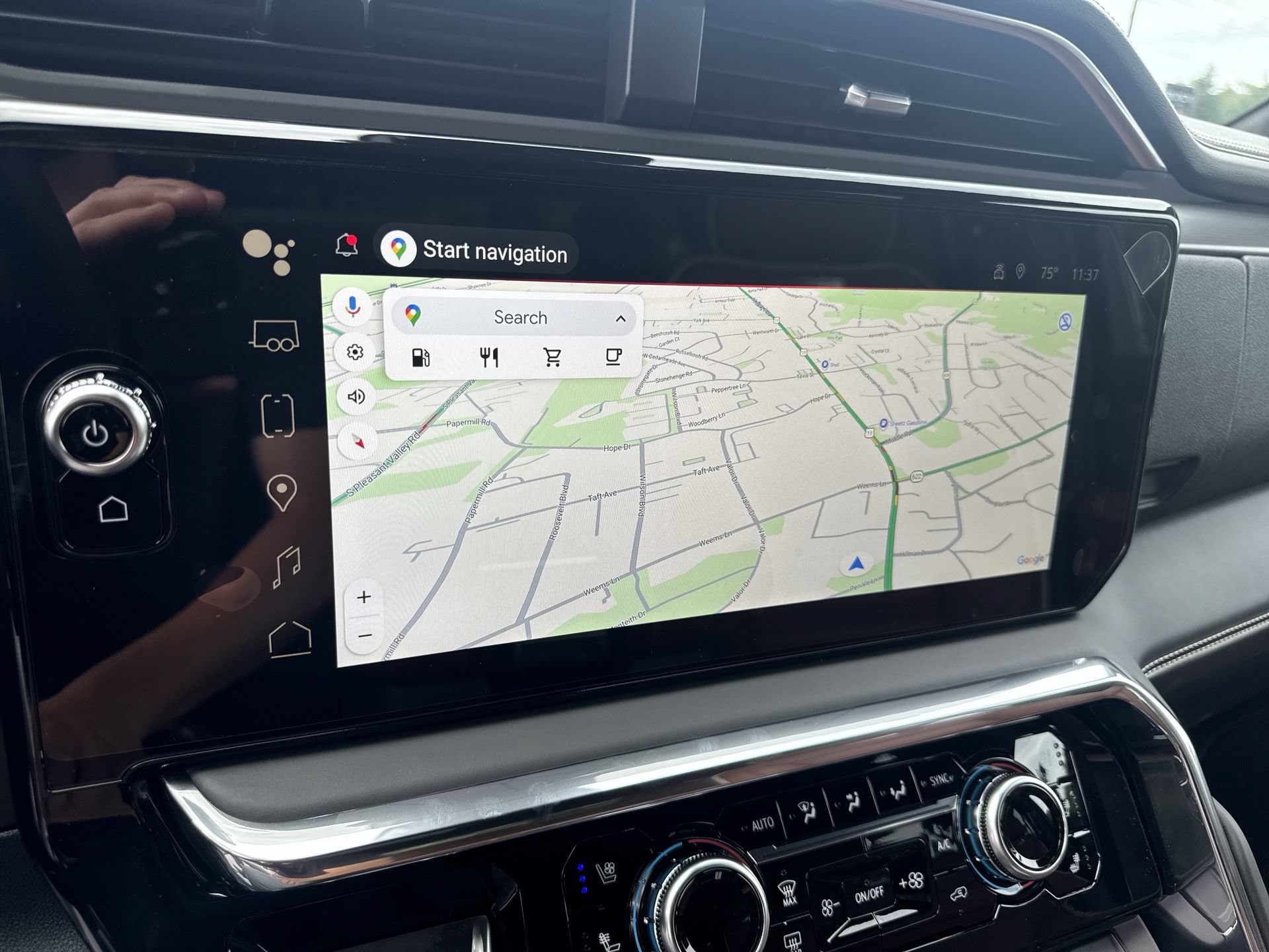 2026 GMC Sierra 3500HD Denali Ultimate - Photo 20