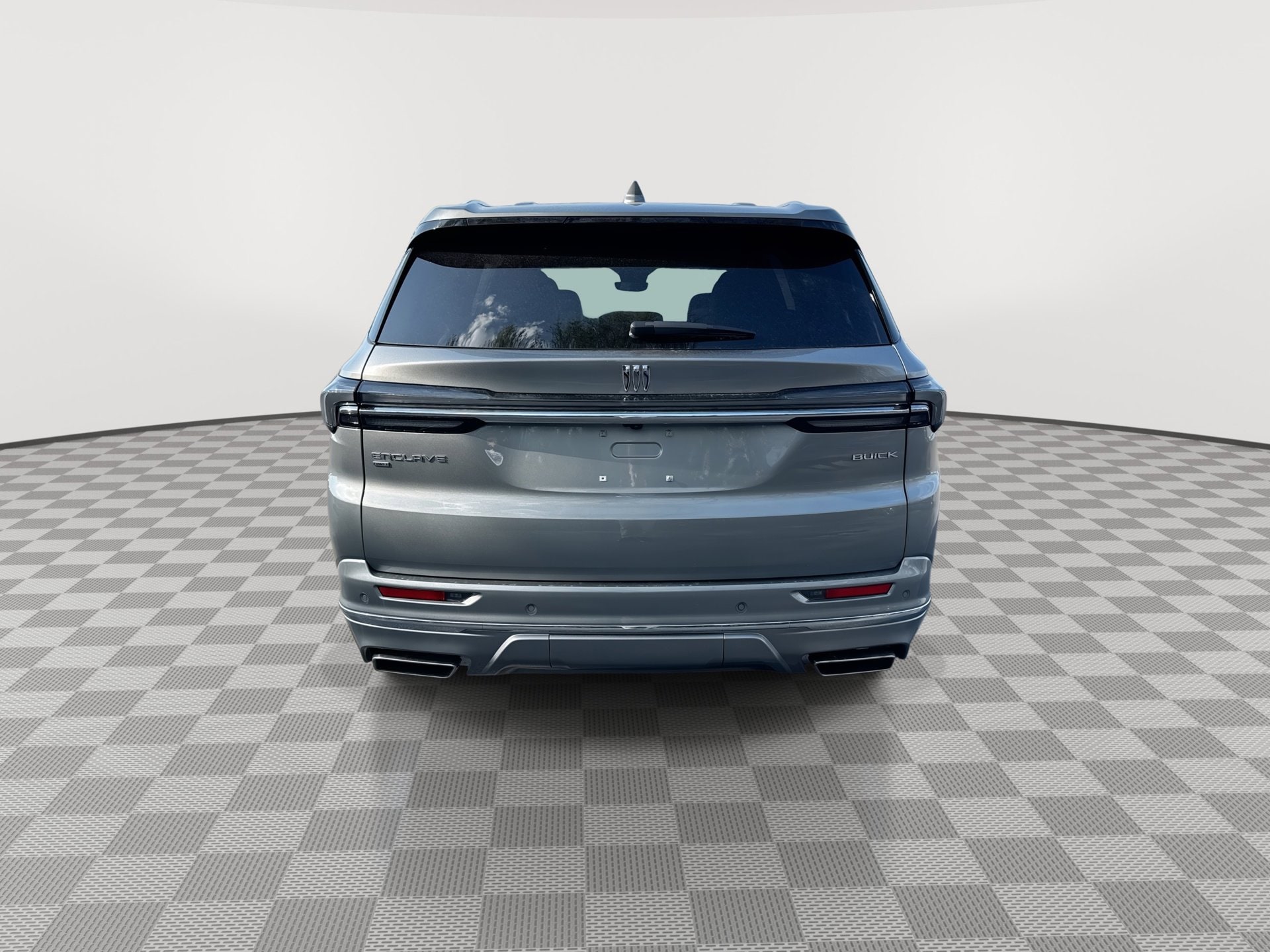 2026 Buick Enclave Avenir - Photo 7